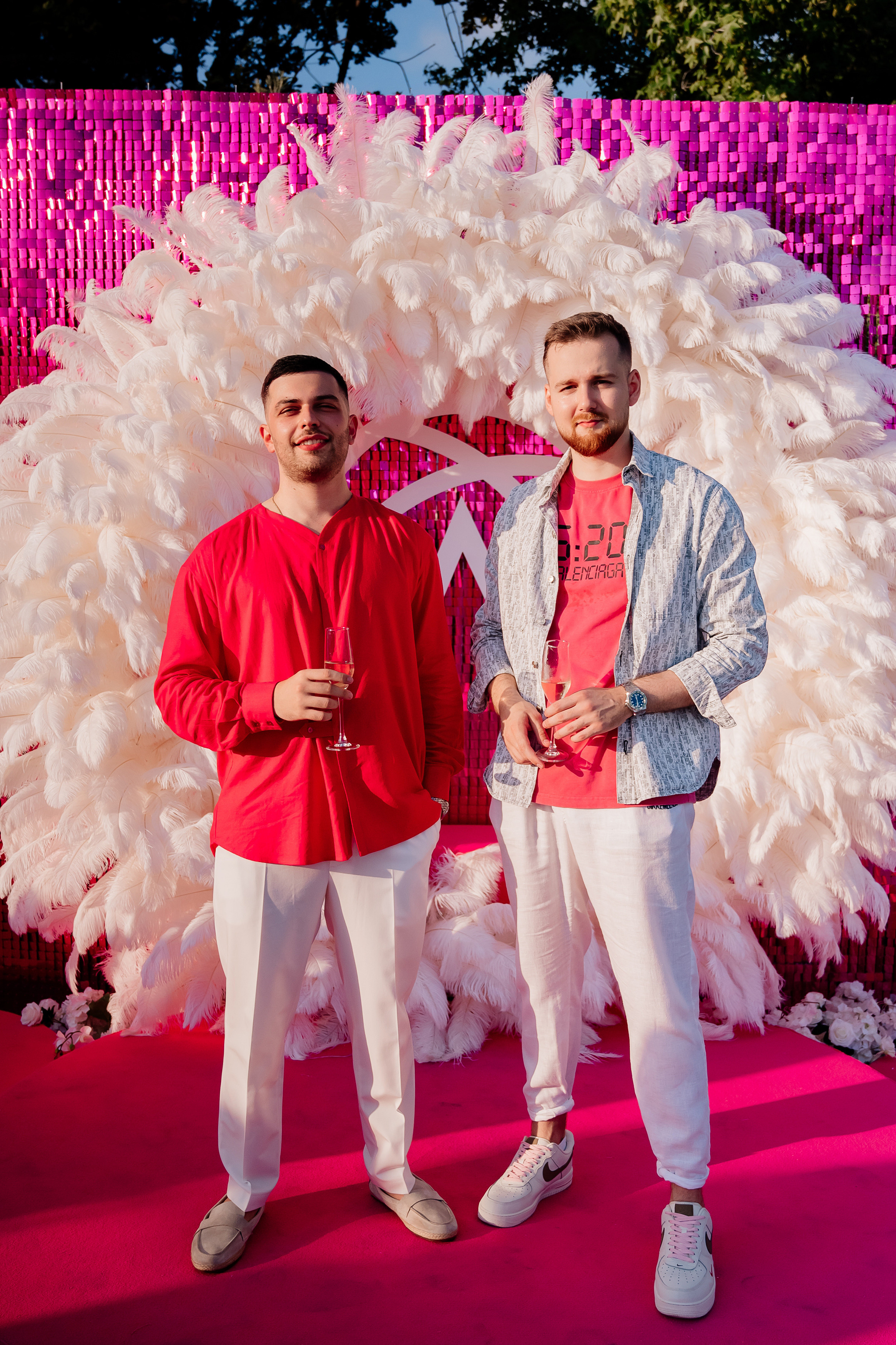 Агентство недвижимости «АТЛАС» | День рождения. Свадебный и семейный фотограф в Сочи Никита Пищов