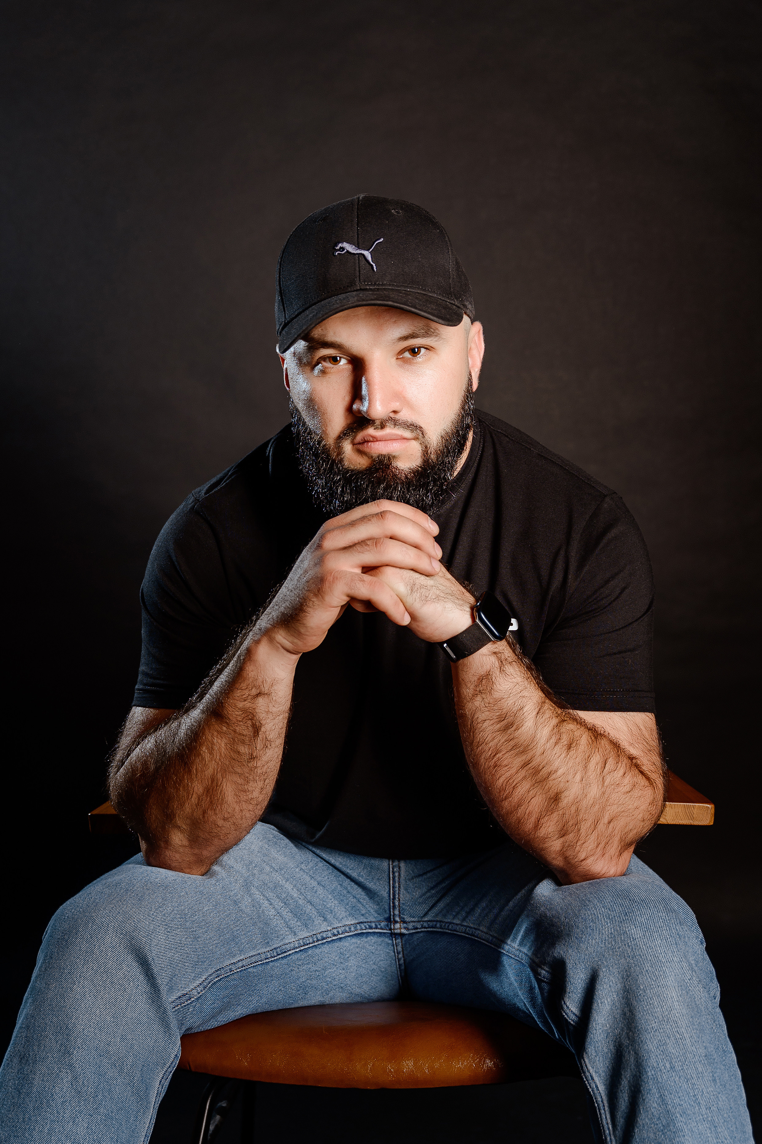 Деловые портреты для 101 GROUP. Свадебный и семейный фотограф в Сочи Никита Пищов