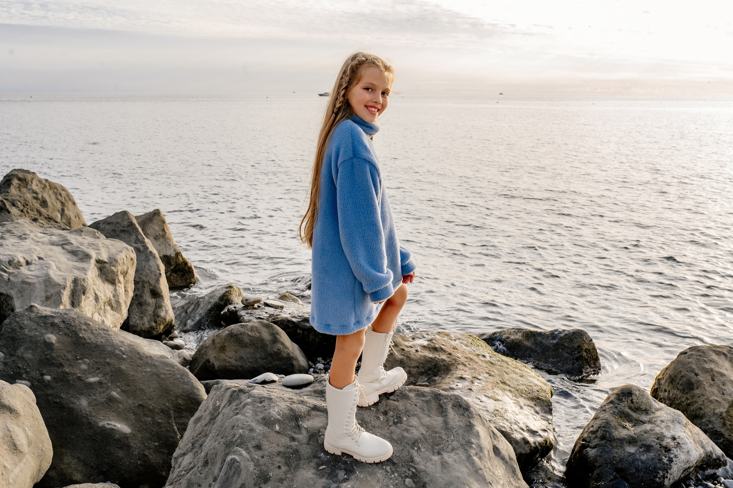 Evella Brand | Зимняя коллекция. Свадебный и семейный фотограф в Сочи Никита Пищов