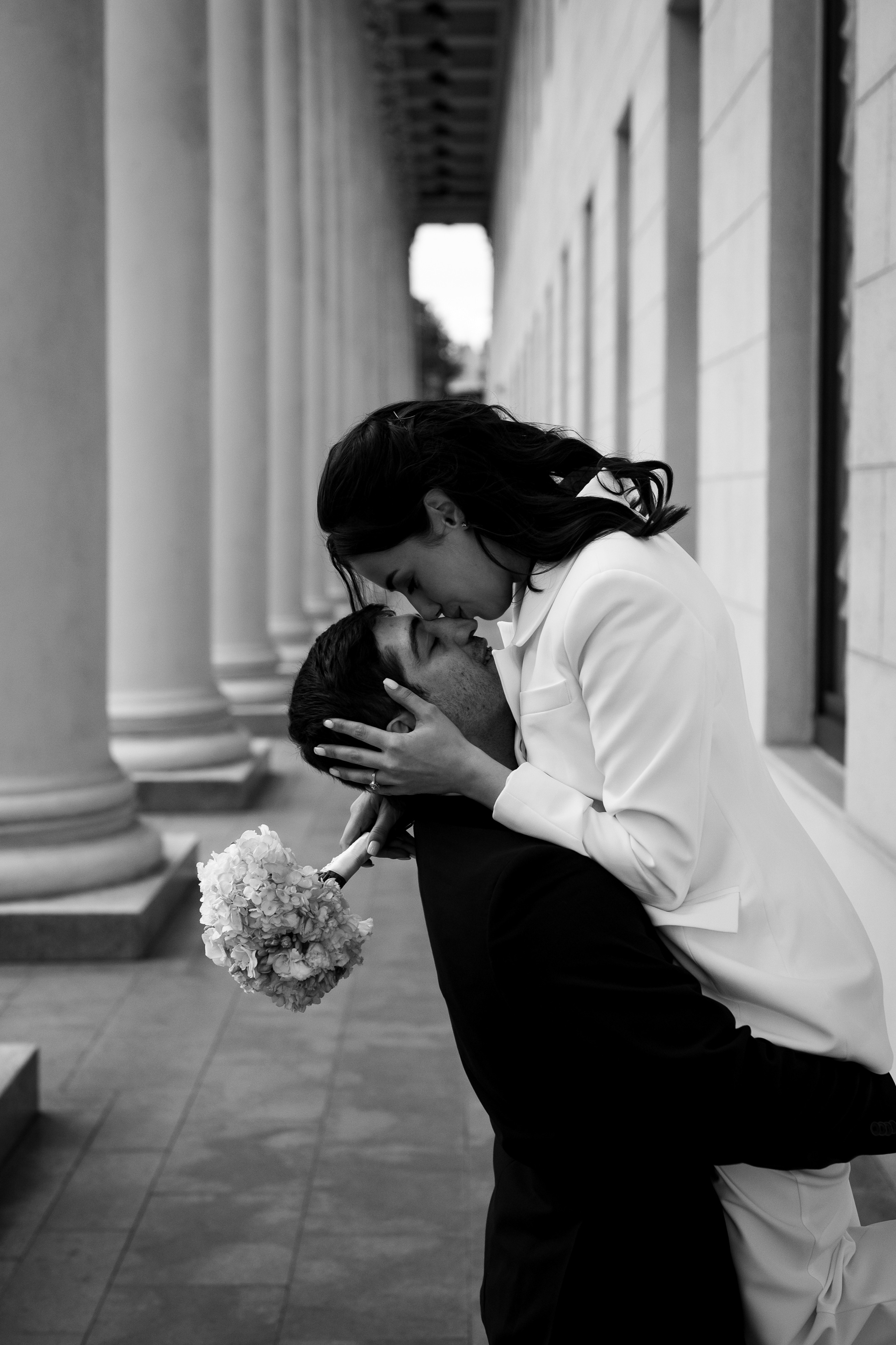 Загс + Прогулка. Свадебный и семейный фотограф в Сочи Никита Пищов