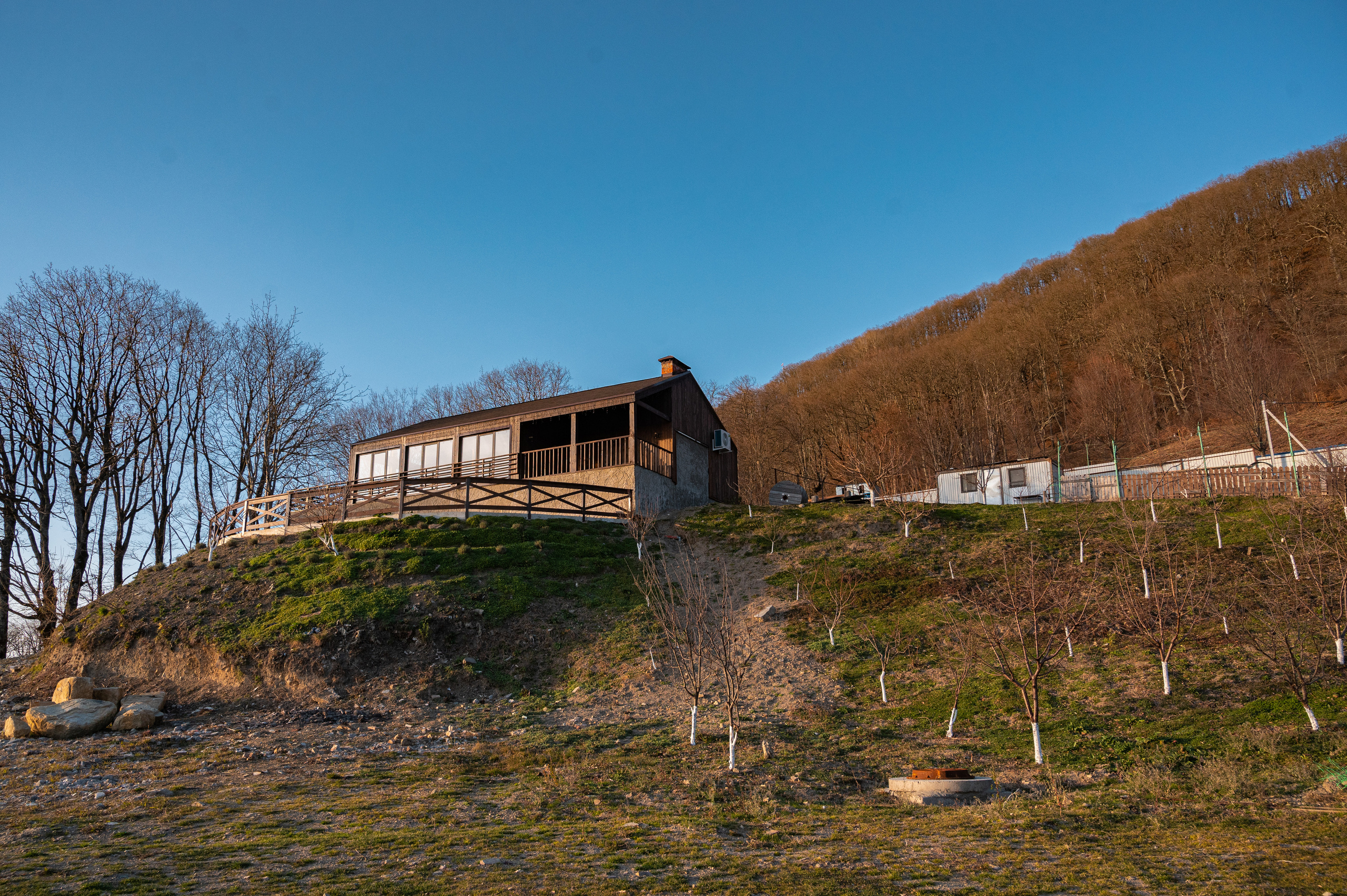 Экстерьер. Свадебный и семейный фотограф в Сочи Никита Пищов