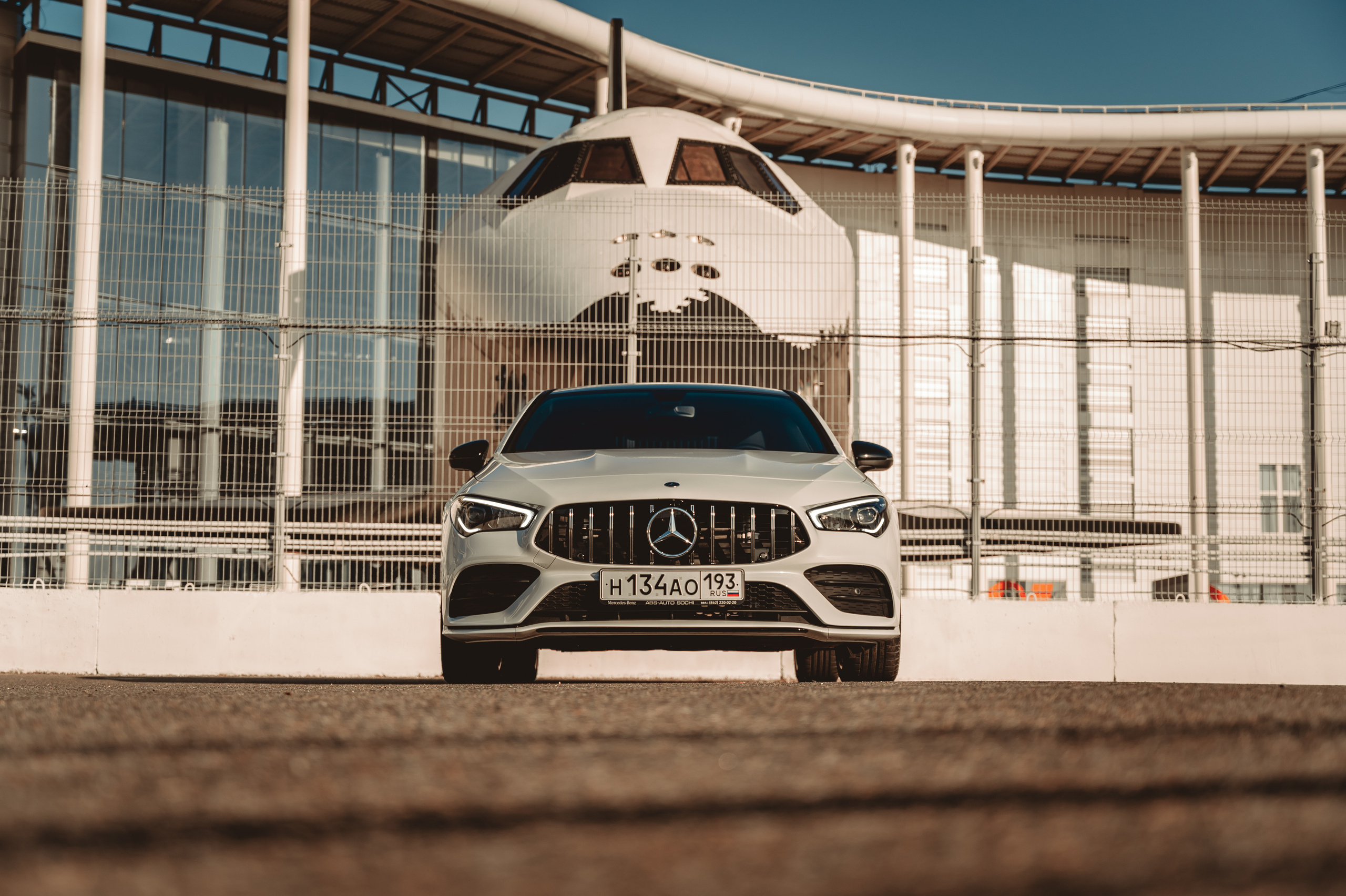 Авто. Свадебный и семейный фотограф в Сочи Никита Пищов