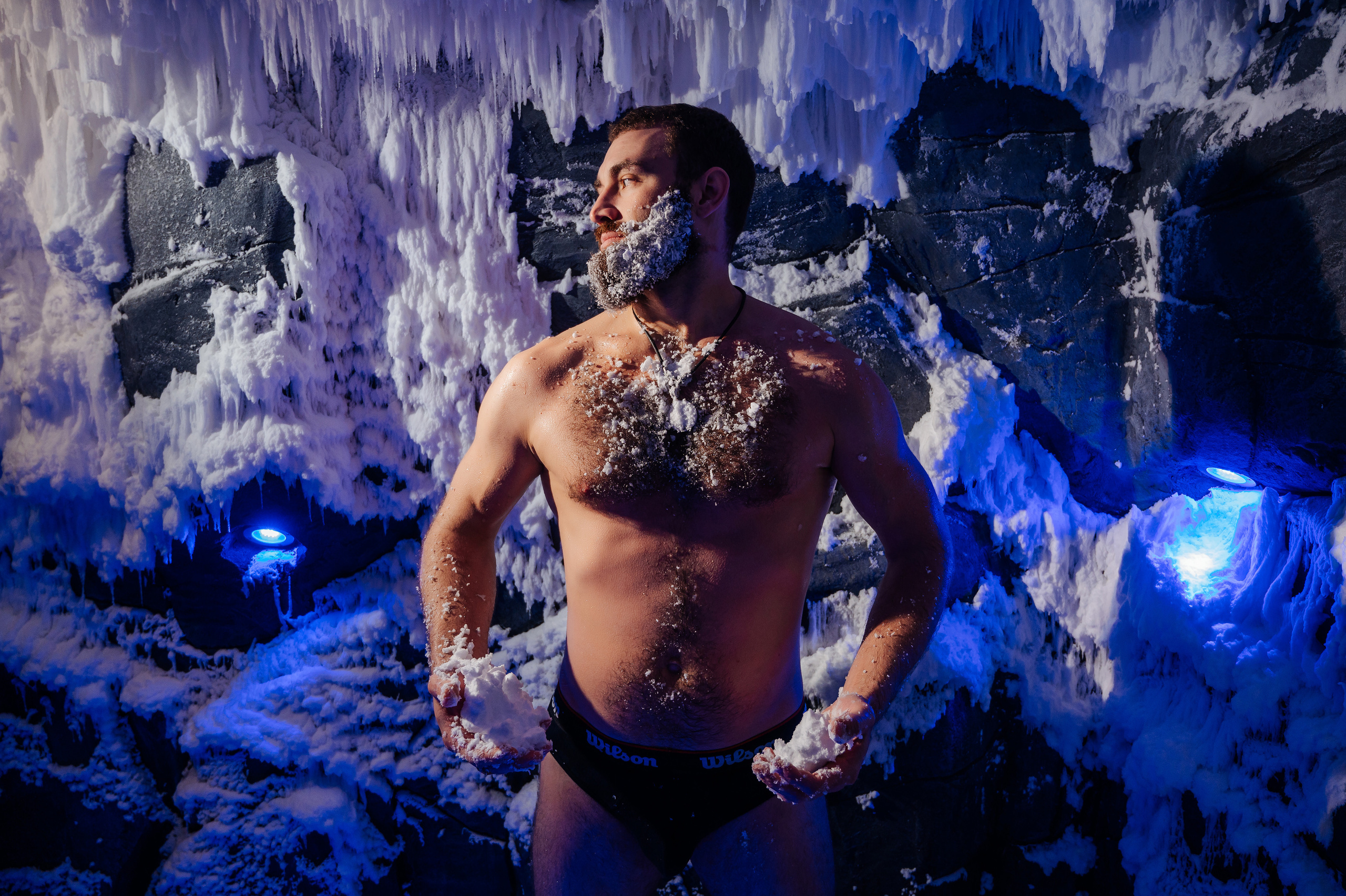 THE RESIDENCE | Wellness club. Свадебный и семейный фотограф в Сочи Никита Пищов