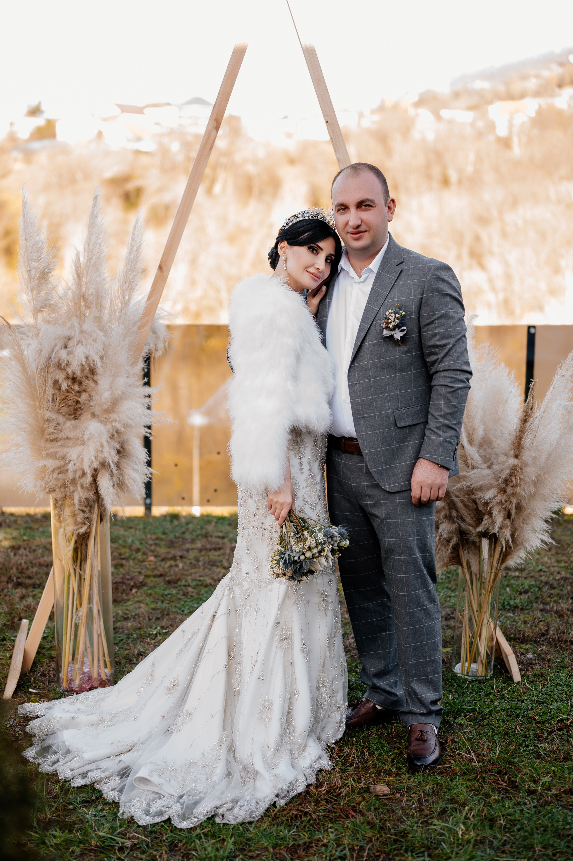 Г+А. Свадебный и семейный фотограф в Сочи Никита Пищов