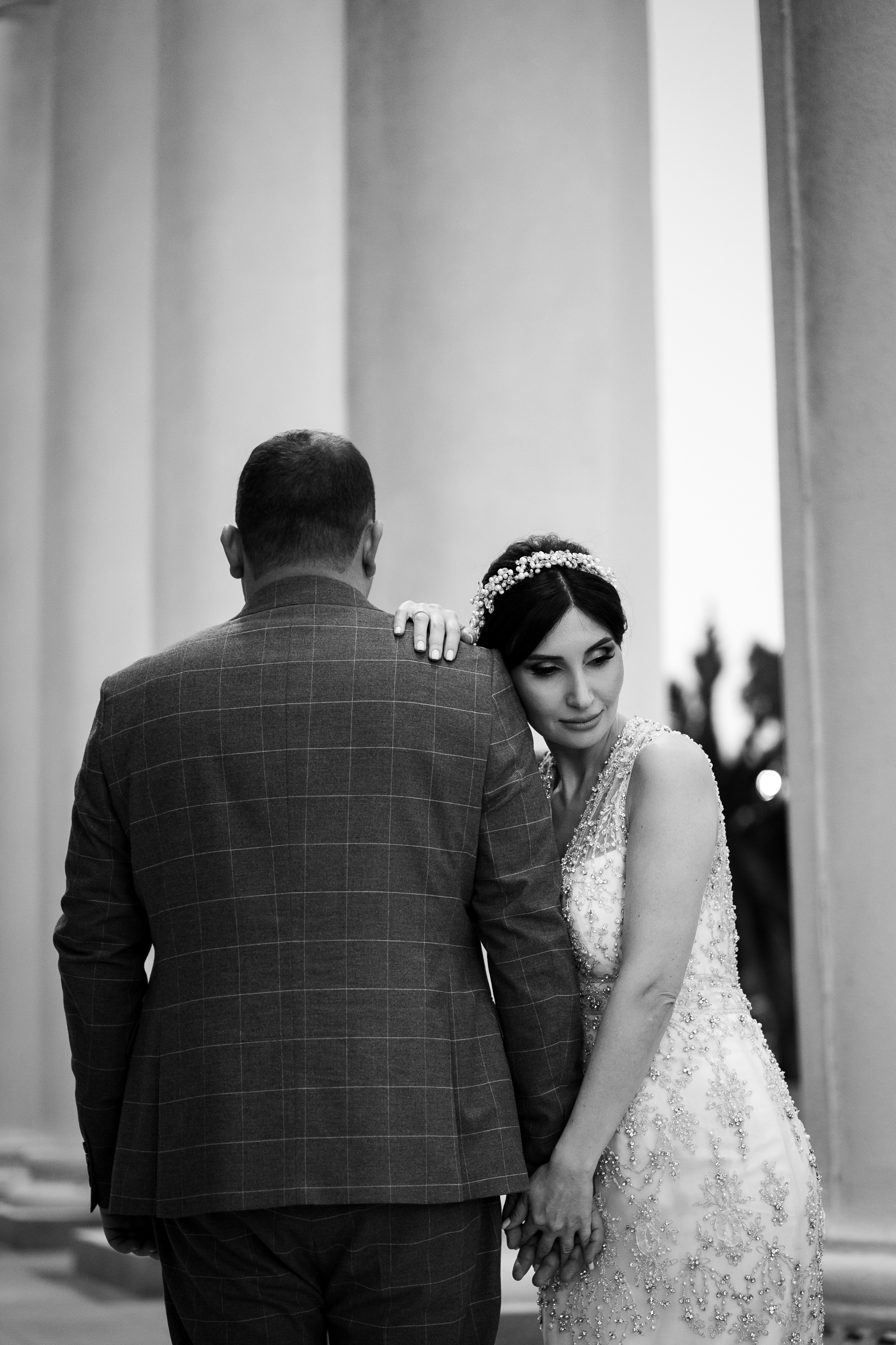 Г+А. Свадебный и семейный фотограф в Сочи Никита Пищов