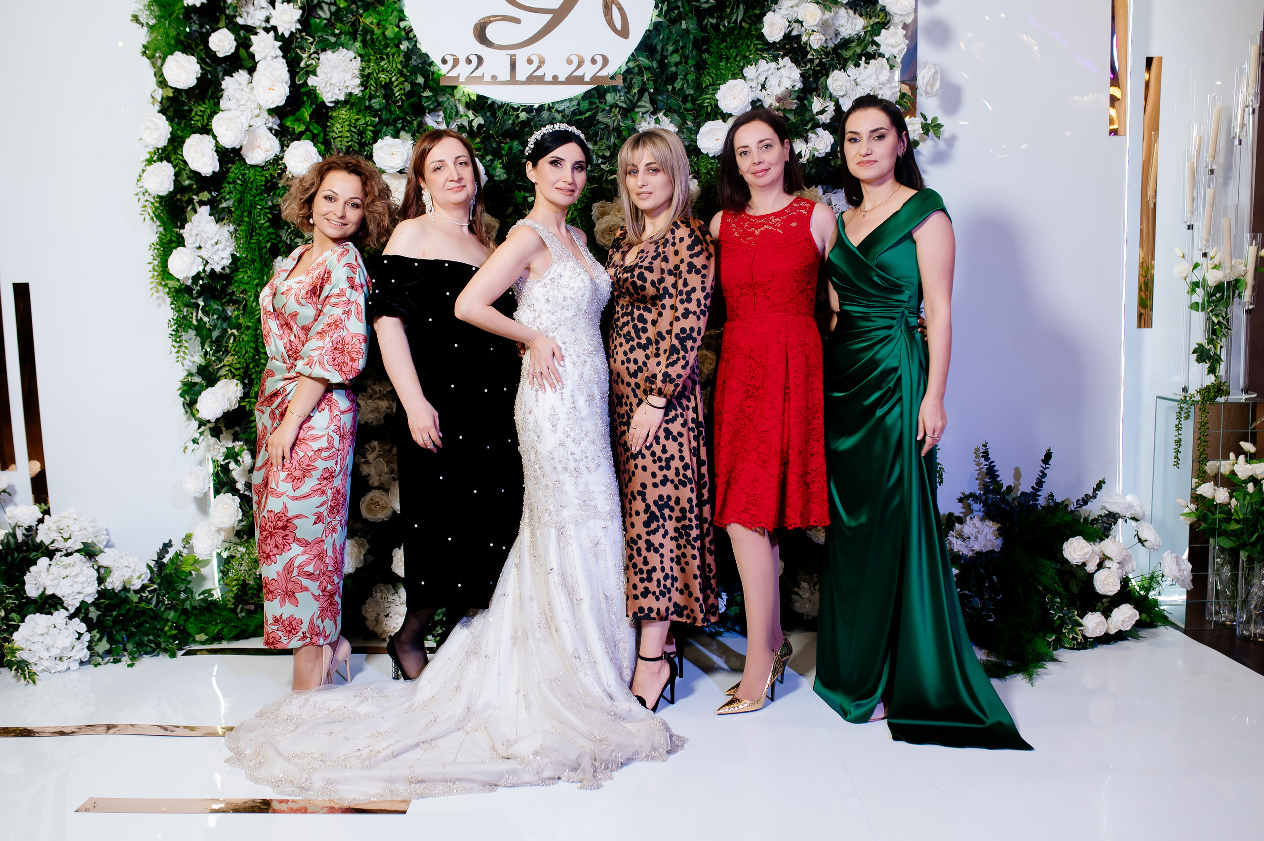 Г+А. Свадебный и семейный фотограф в Сочи Никита Пищов