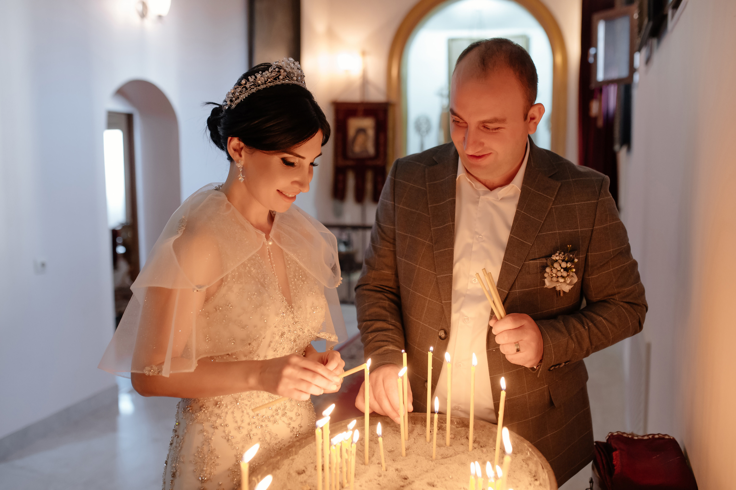 Г+А. Свадебный и семейный фотограф в Сочи Никита Пищов