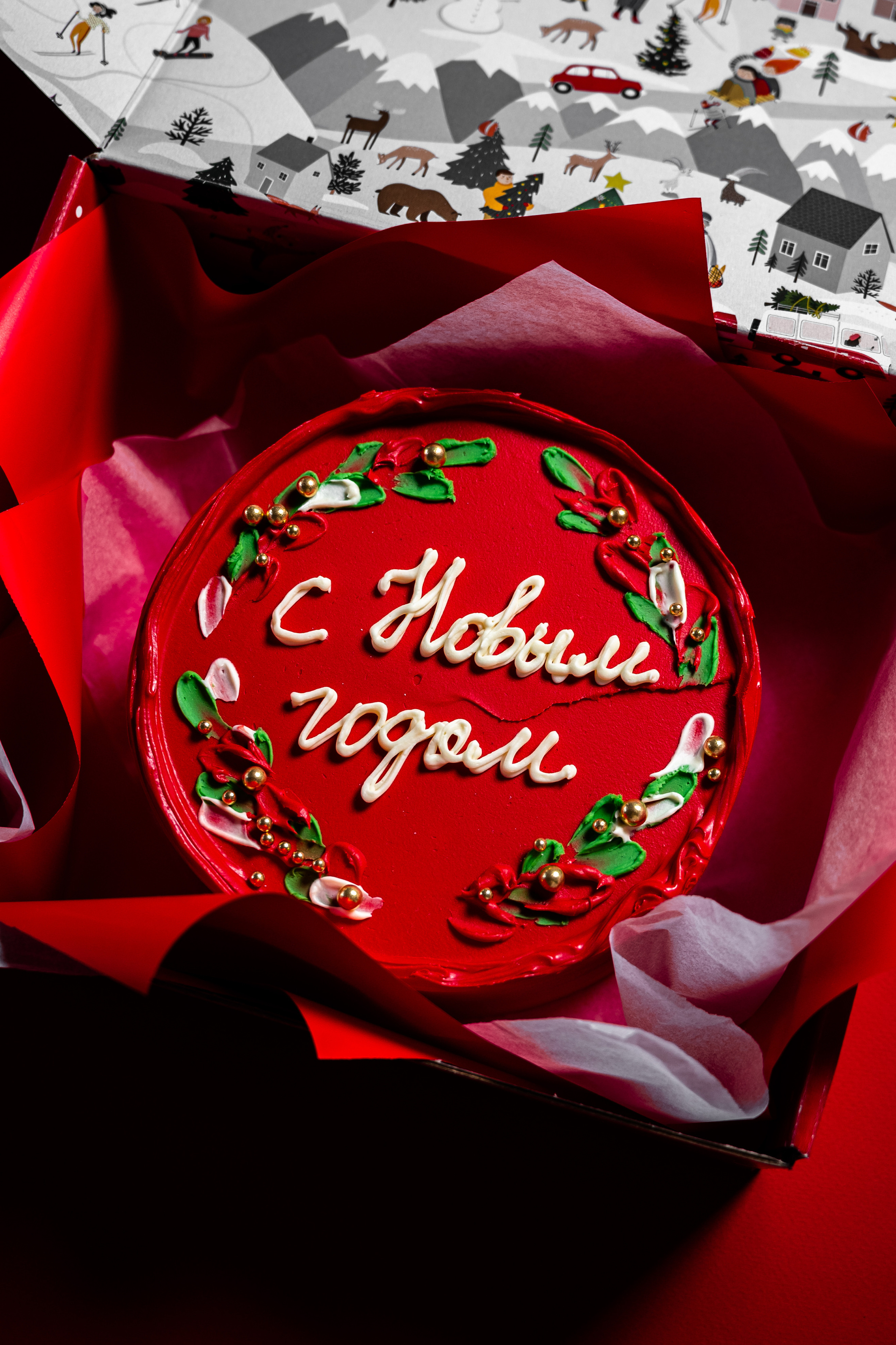 MilaCake | Новогодняя коллекция. Свадебный и семейный фотограф в Сочи Никита Пищов