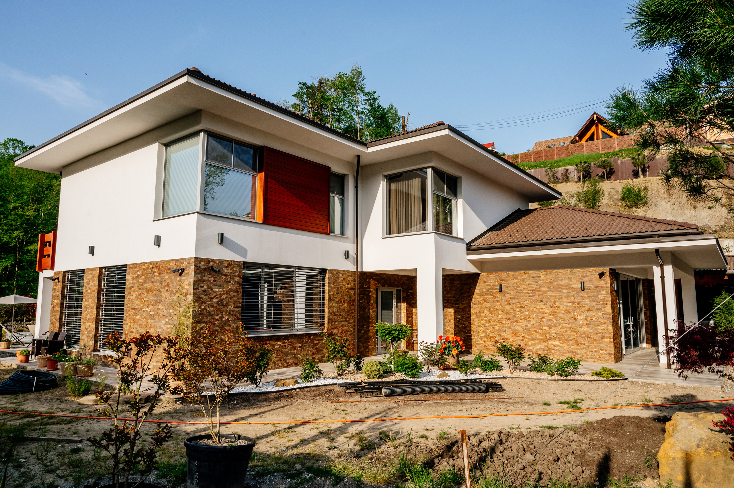 Экстерьер. Свадебный и семейный фотограф в Сочи Никита Пищов