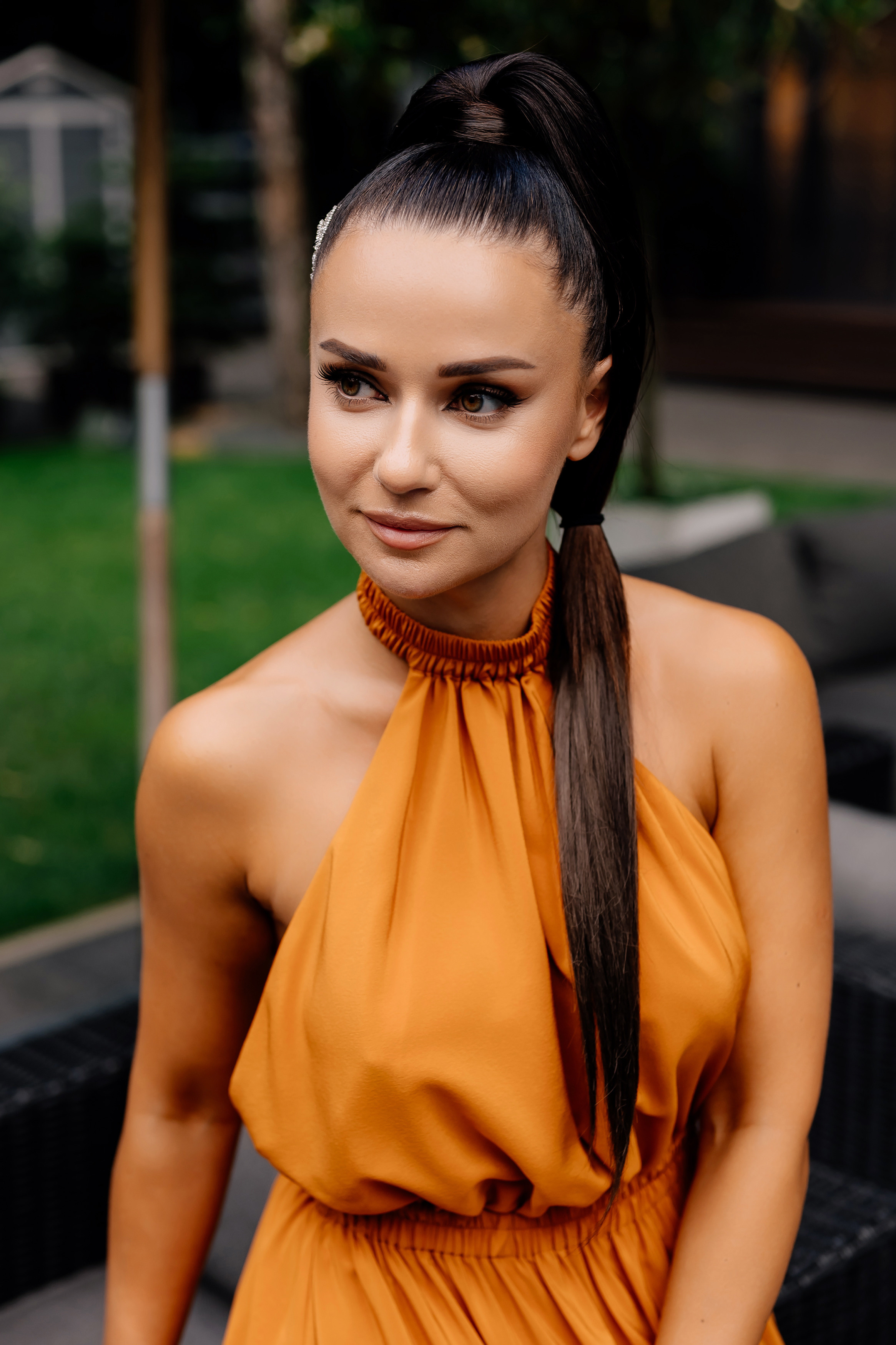 День рождения в Mamai-Cale. Свадебный и семейный фотограф в Сочи Никита Пищов