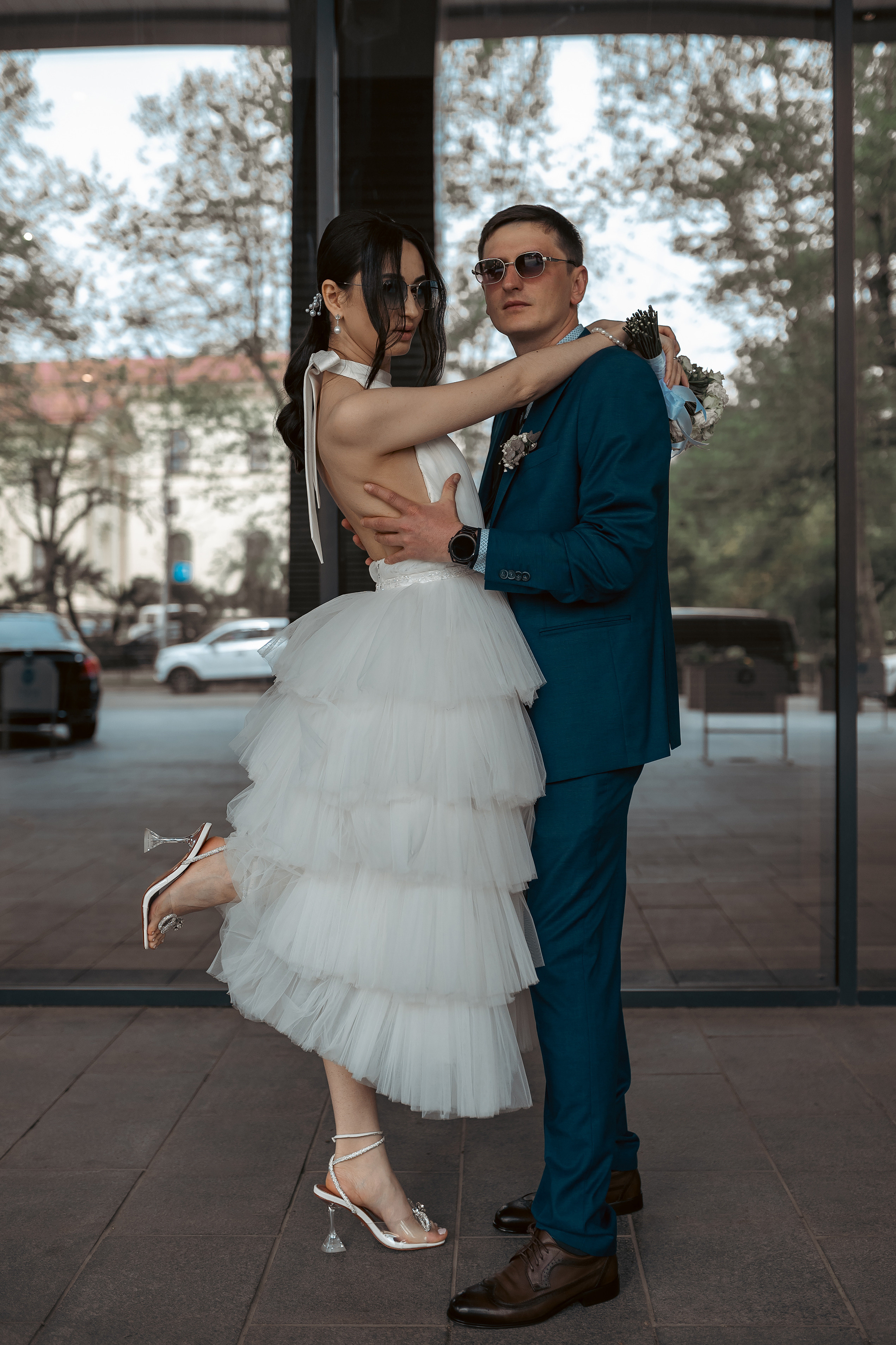 Прогулочная фотоссесия. Свадебный и семейный фотограф в Сочи Никита Пищов