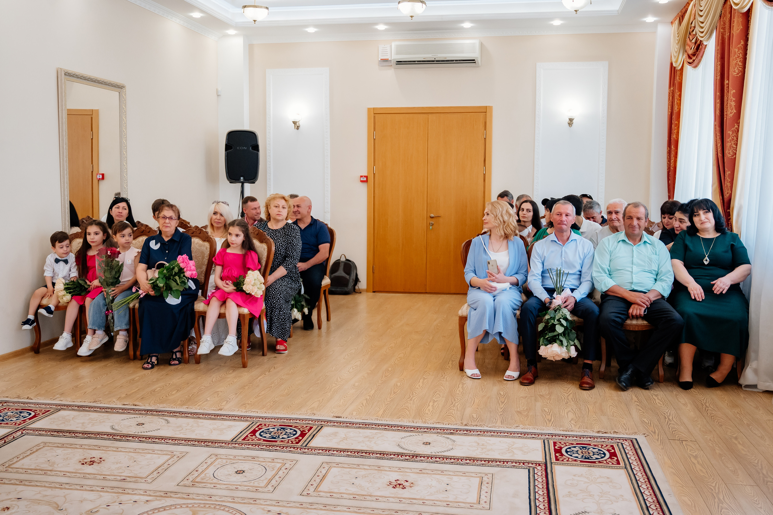 Роберт & Ангелина. Свадебный и семейный фотограф в Сочи Никита Пищов