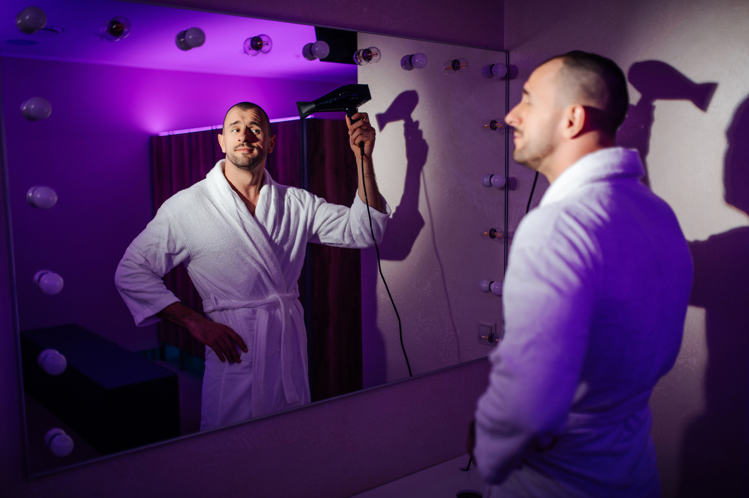 THE RESIDENCE | Wellness club. Свадебный и семейный фотограф в Сочи Никита Пищов