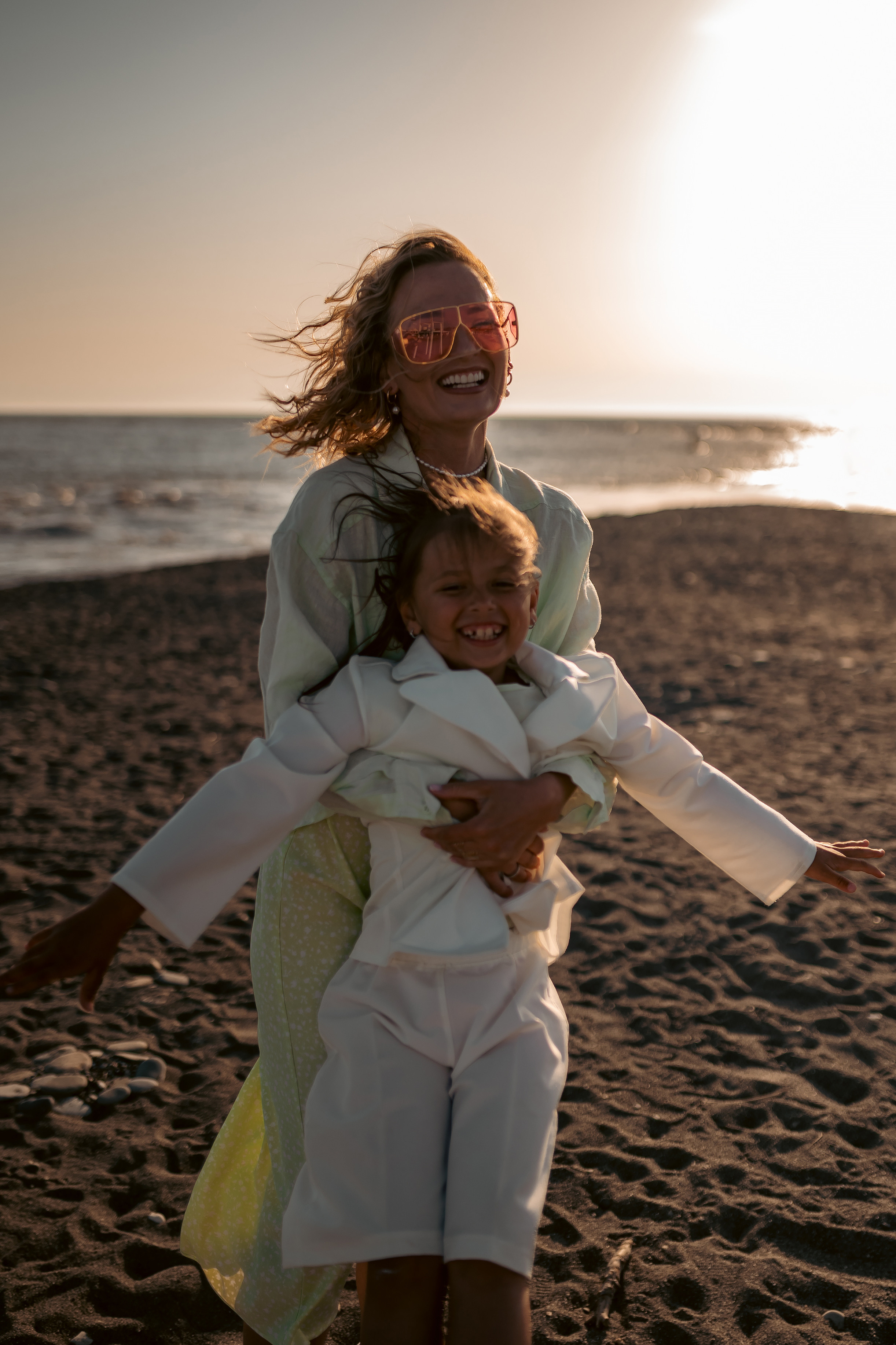 Семейная | море. Свадебный и семейный фотограф в Сочи Никита Пищов