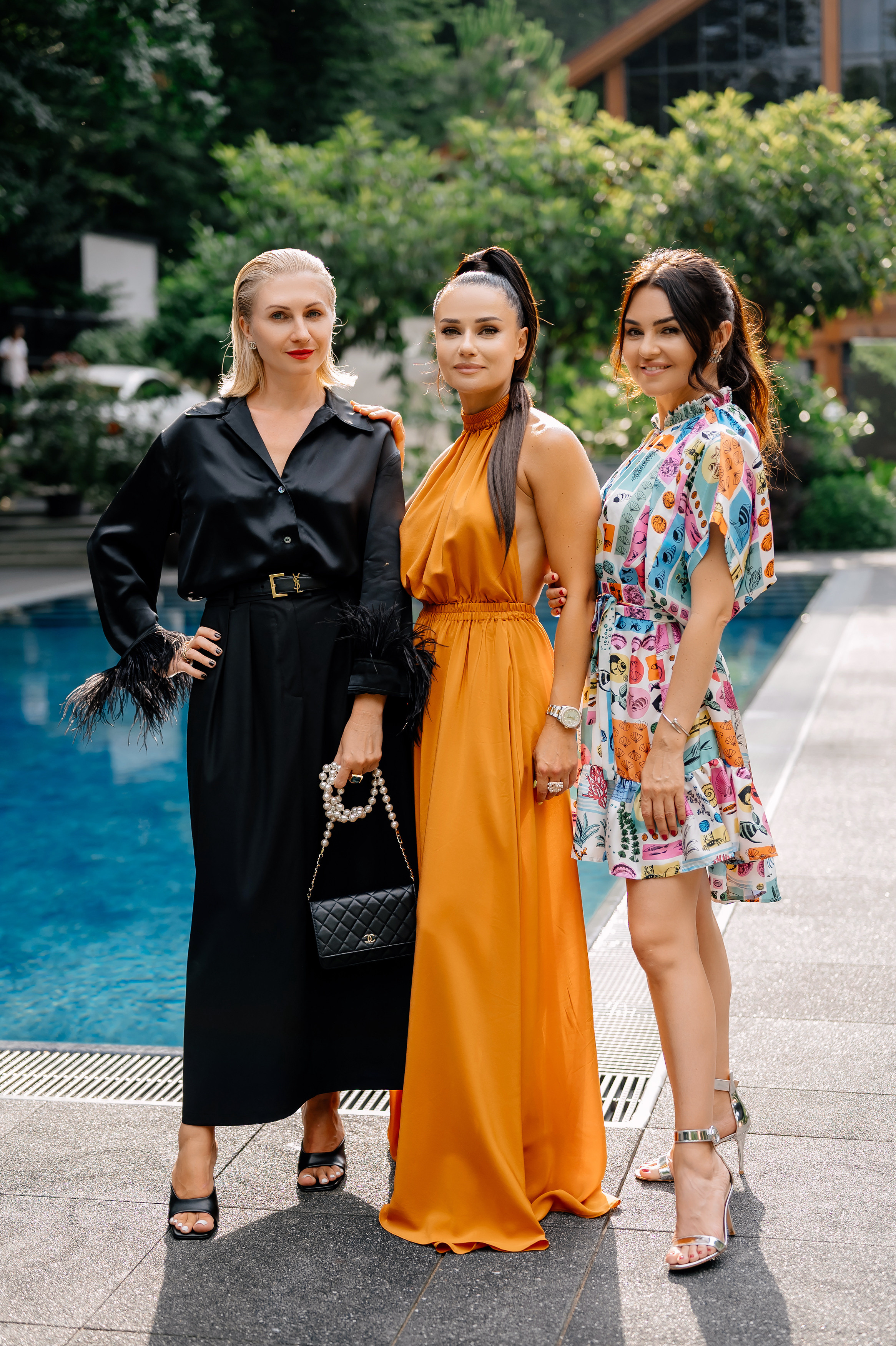 День рождения в Mamai-Cale. Свадебный и семейный фотограф в Сочи Никита Пищов