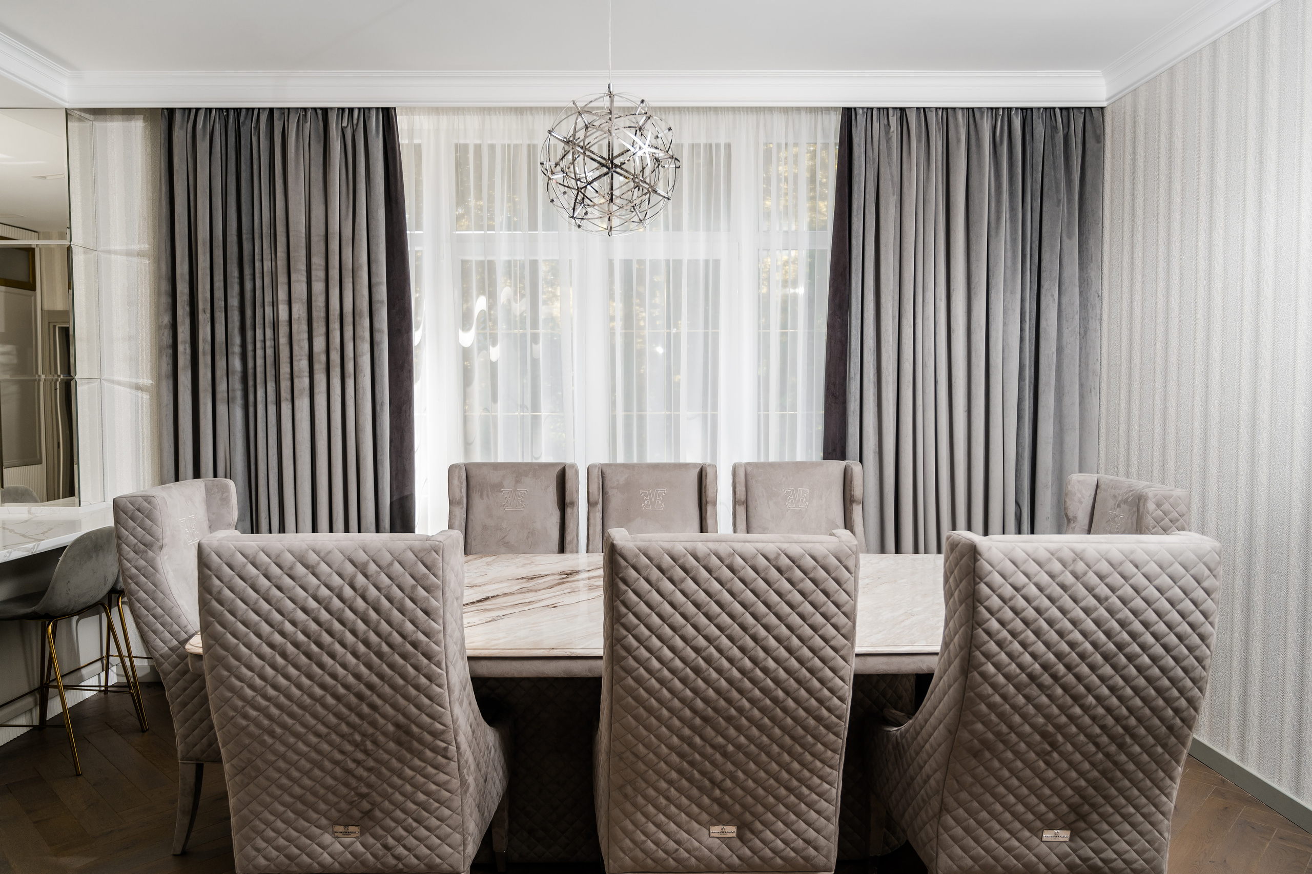 Интерьер. Свадебный и семейный фотограф в Сочи Никита Пищов