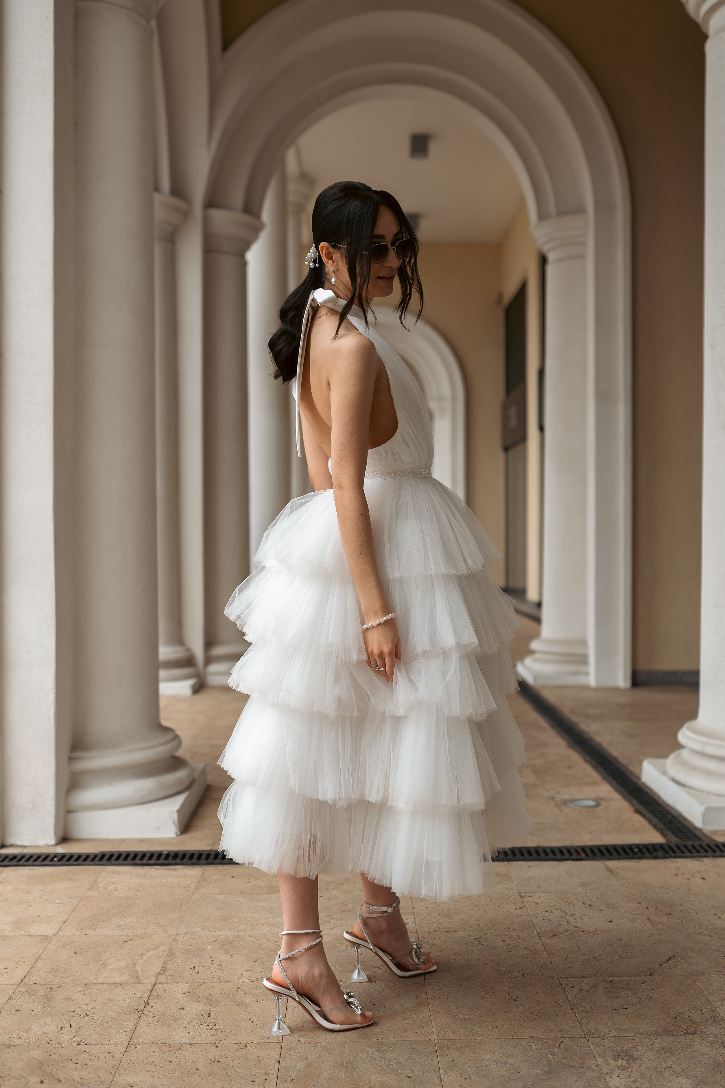 Прогулочная фотоссесия. Свадебный и семейный фотограф в Сочи Никита Пищов