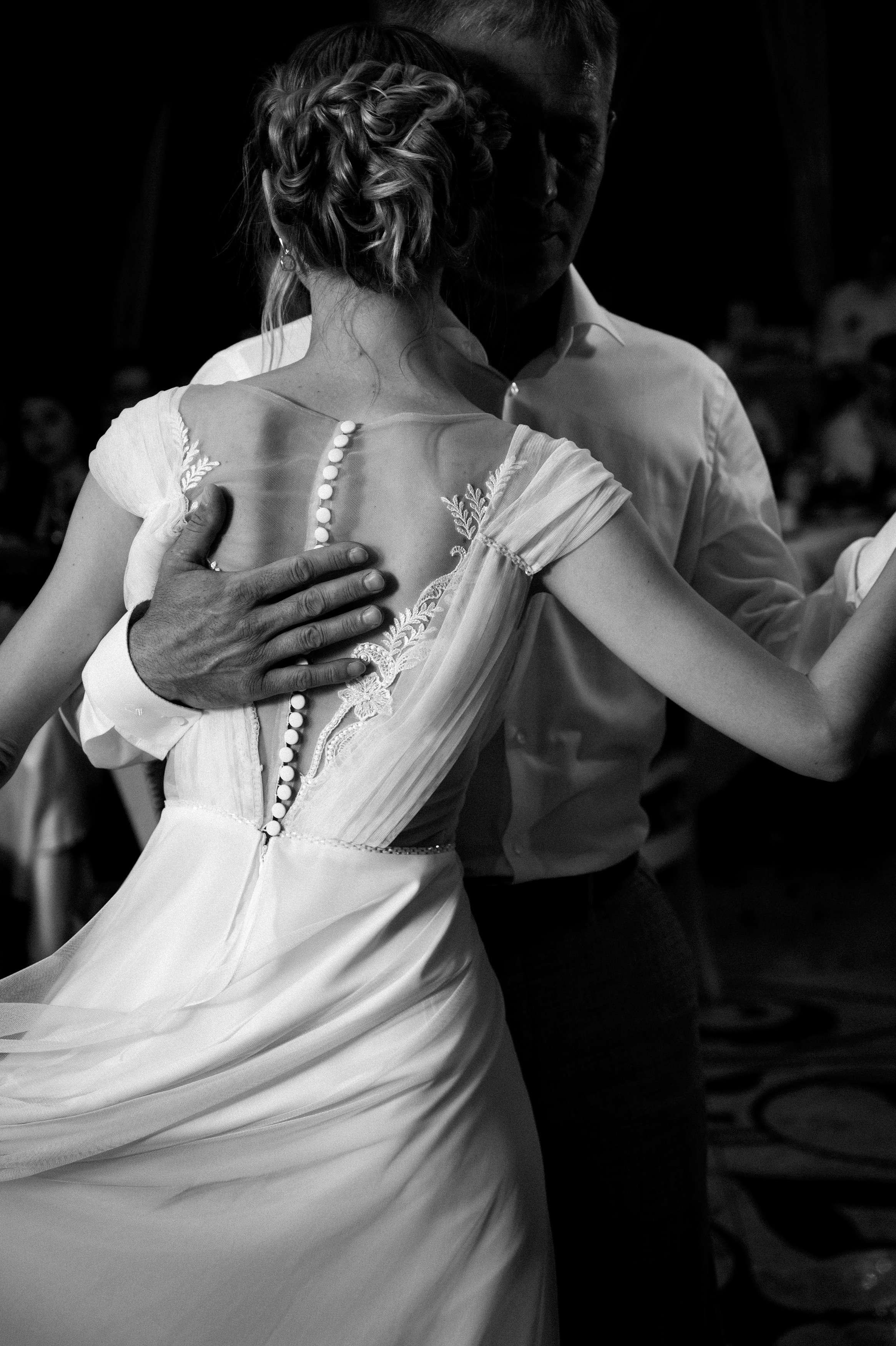 Айрат & Ирина. Свадебный и семейный фотограф в Сочи Никита Пищов