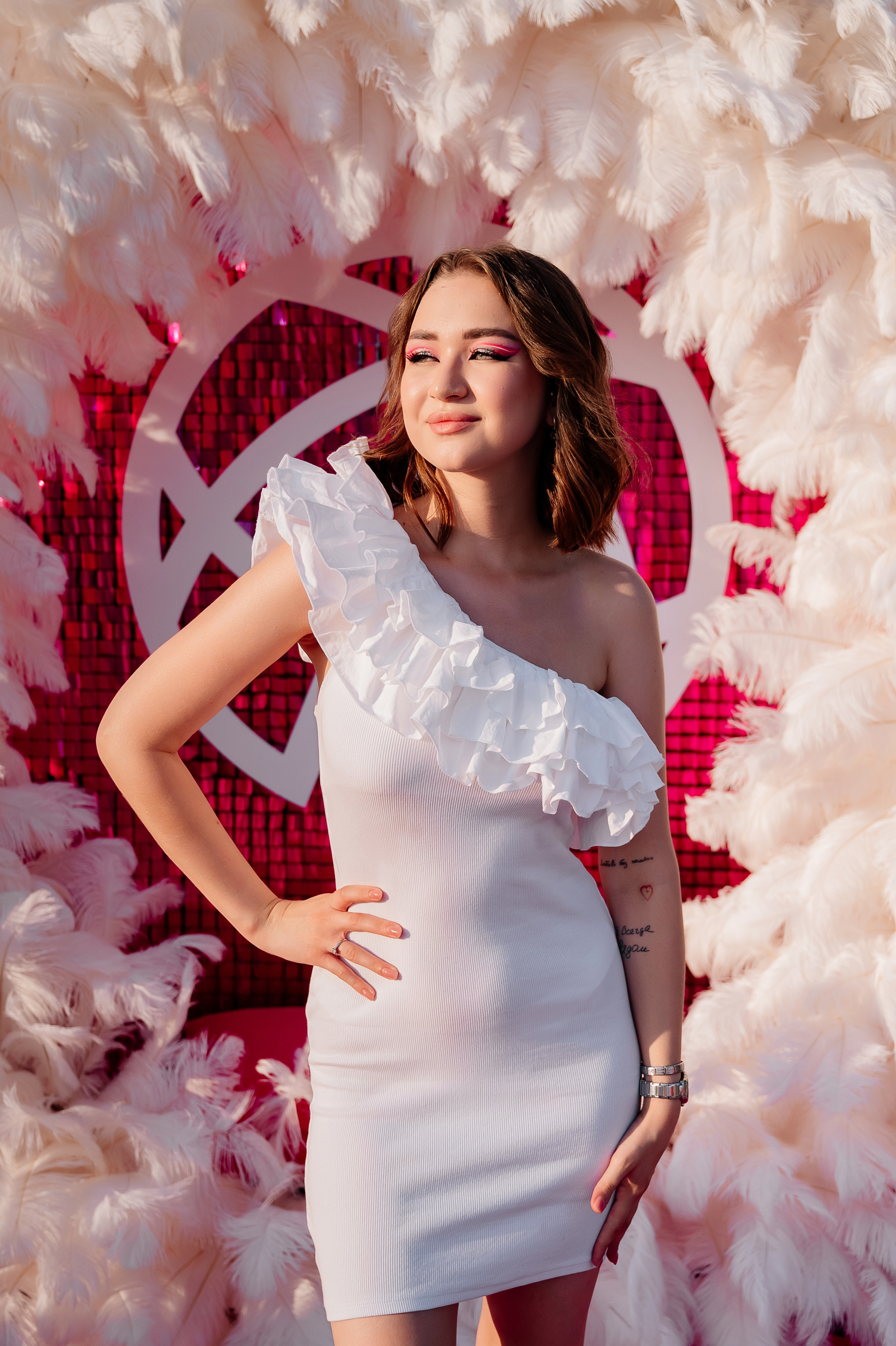 Агентство недвижимости «АТЛАС» | День рождения. Свадебный и семейный фотограф в Сочи Никита Пищов