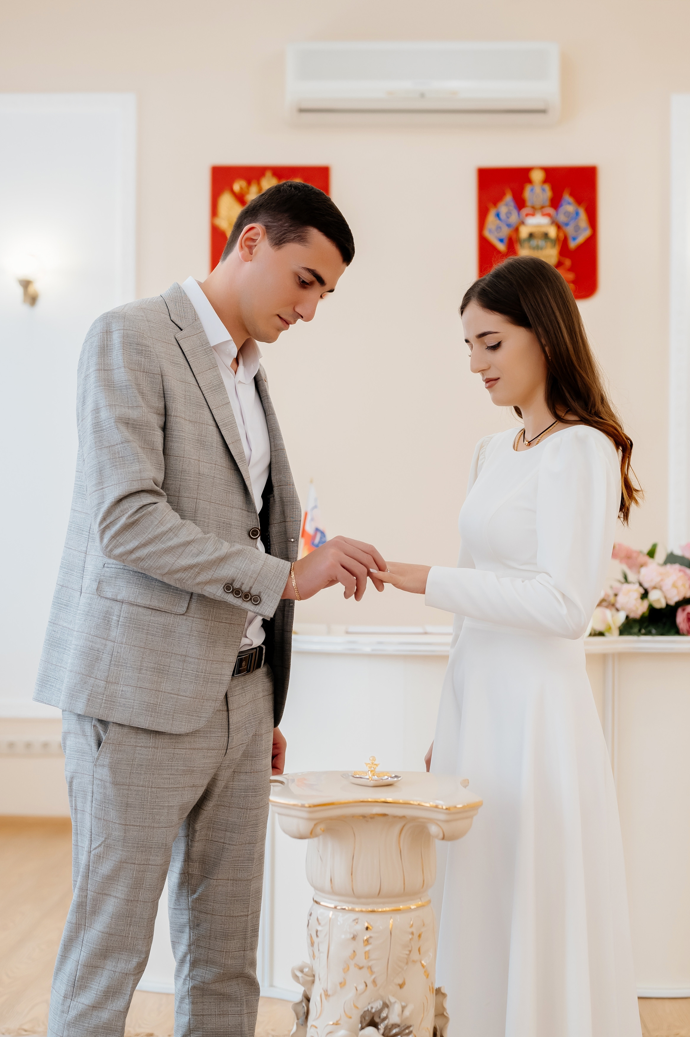 Амаях & Марианна. Свадебный и семейный фотограф в Сочи Никита Пищов