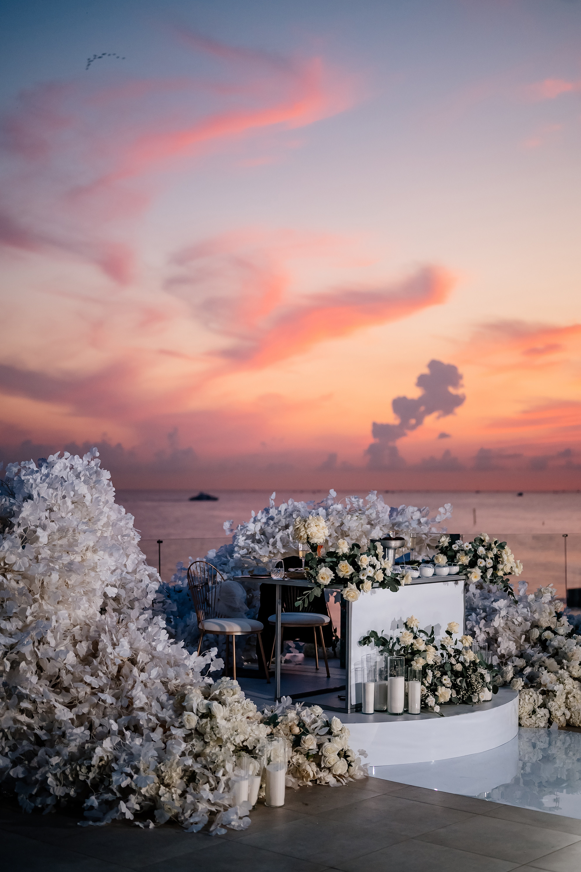 В&Е | Свадебный банкет. Свадебный и семейный фотограф в Сочи Никита Пищов