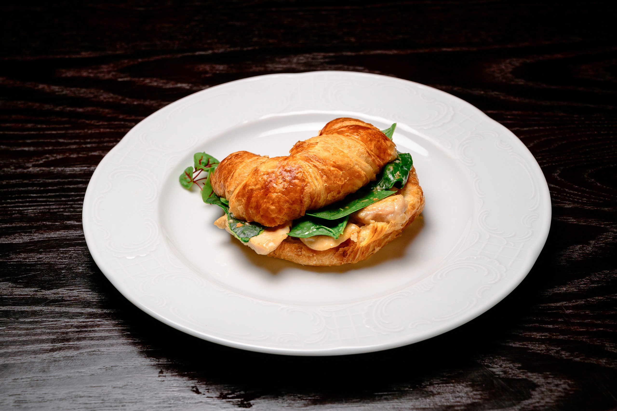 Меню ресторана. Свадебный и семейный фотограф в Сочи Никита Пищов