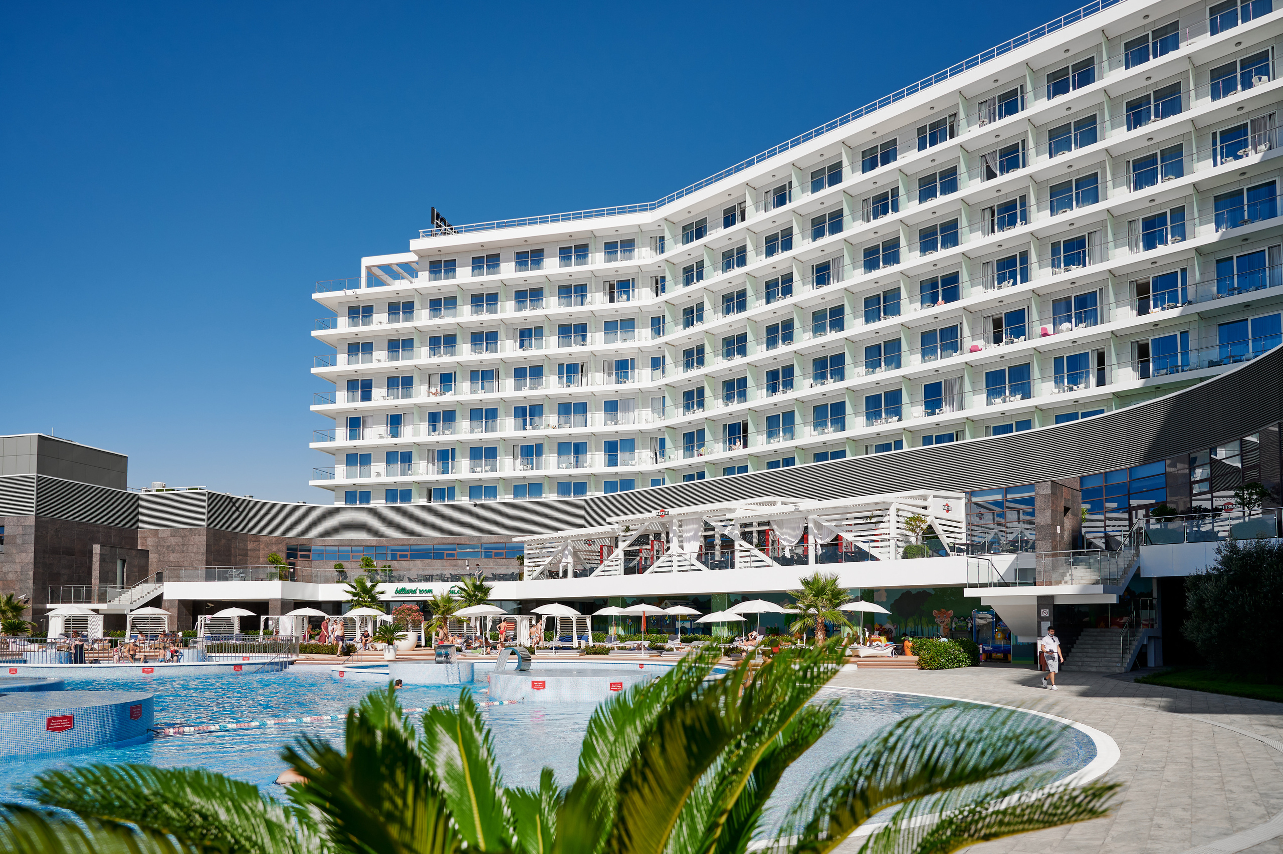 Экстерьер. Свадебный и семейный фотограф в Сочи Никита Пищов