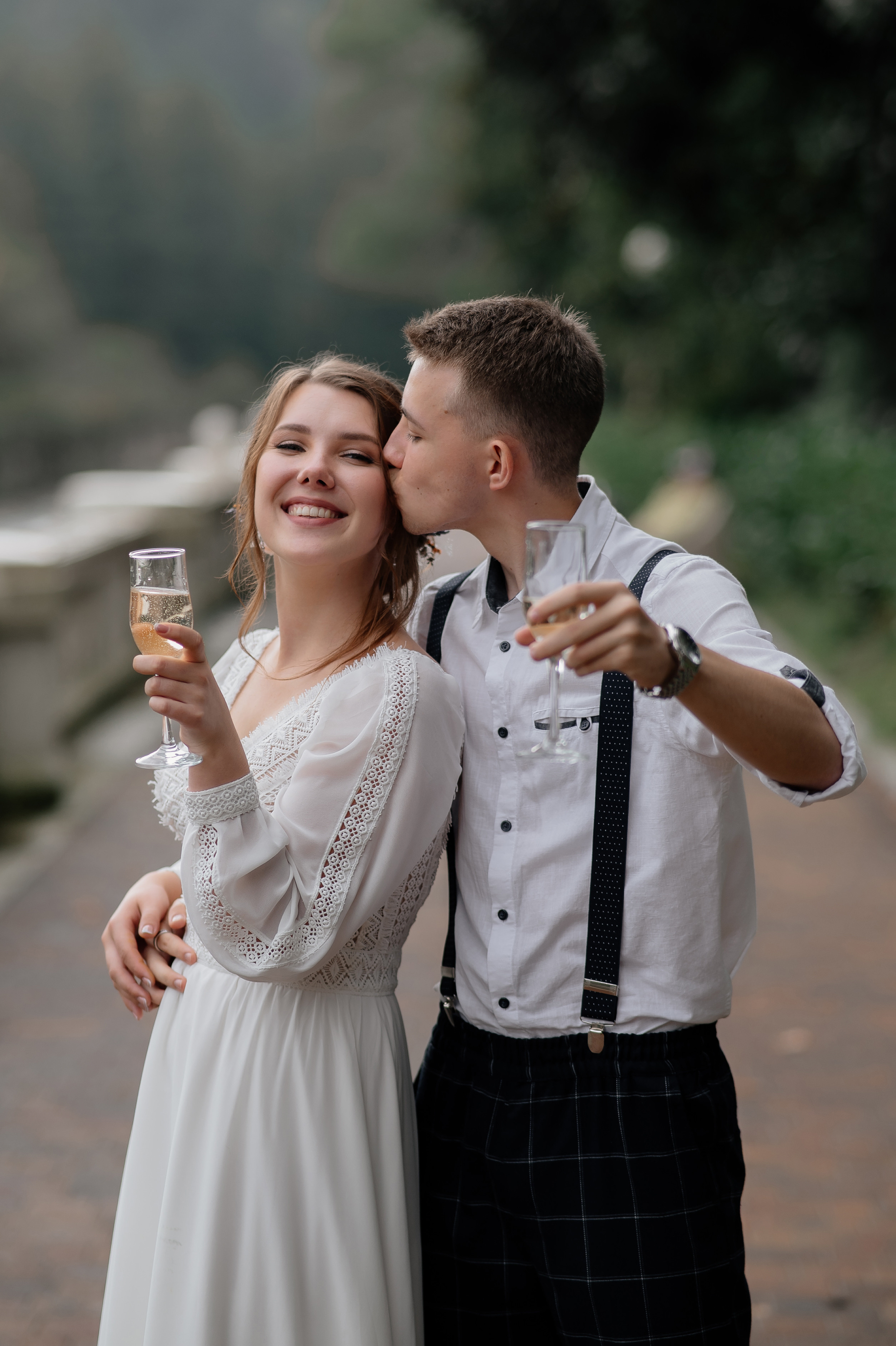 Свадьба на ферме «Экзархо». Свадебный и семейный фотограф в Сочи Никита Пищов