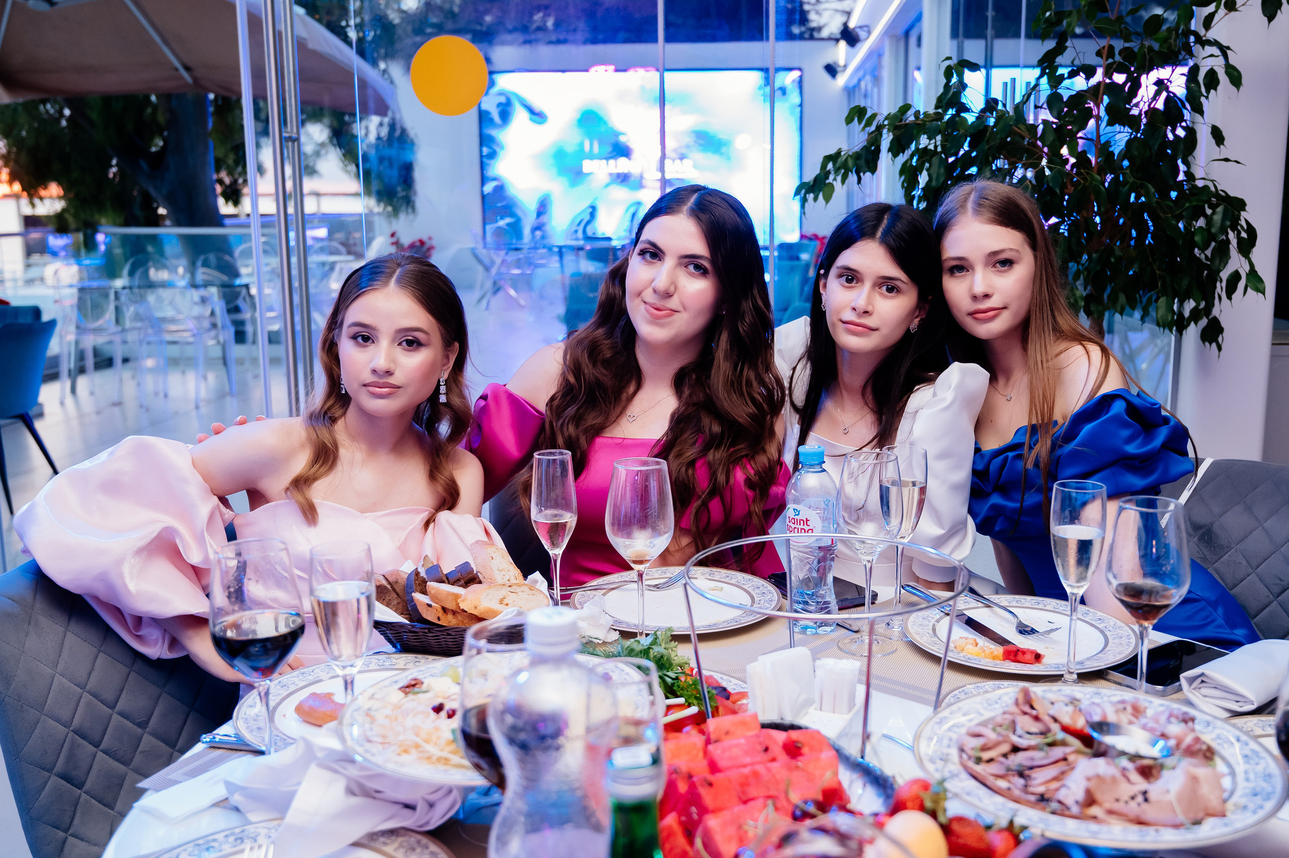 Выпускной 2023 | Лицей № 59. Свадебный и семейный фотограф в Сочи Никита Пищов