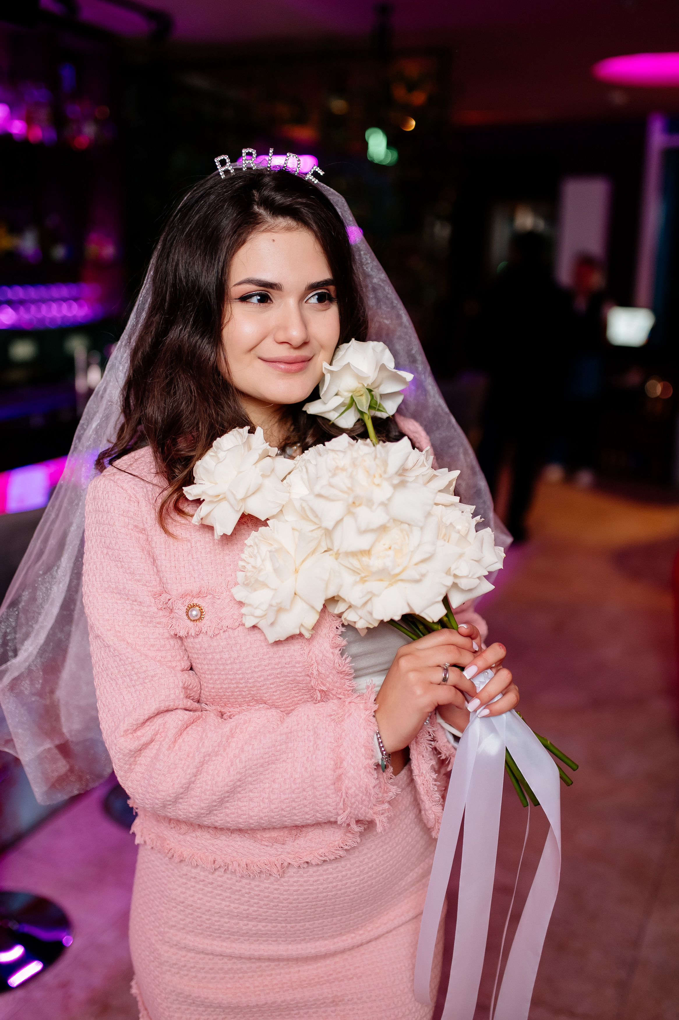 Девичник в «У себя 14». Свадебный и семейный фотограф в Сочи Никита Пищов