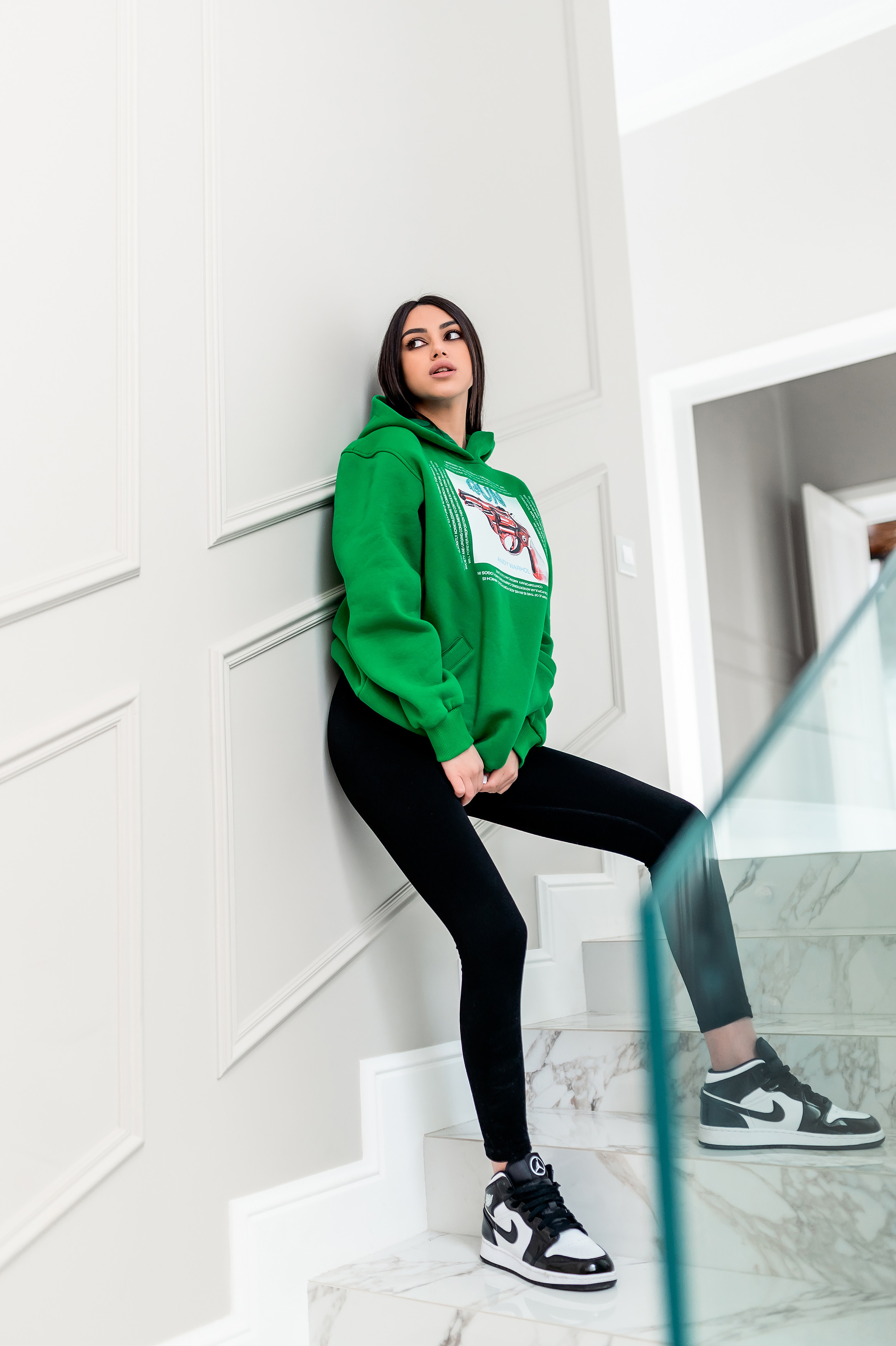 Контент бренда одежды для соц.сетей. Свадебный и семейный фотограф в Сочи Никита Пищов