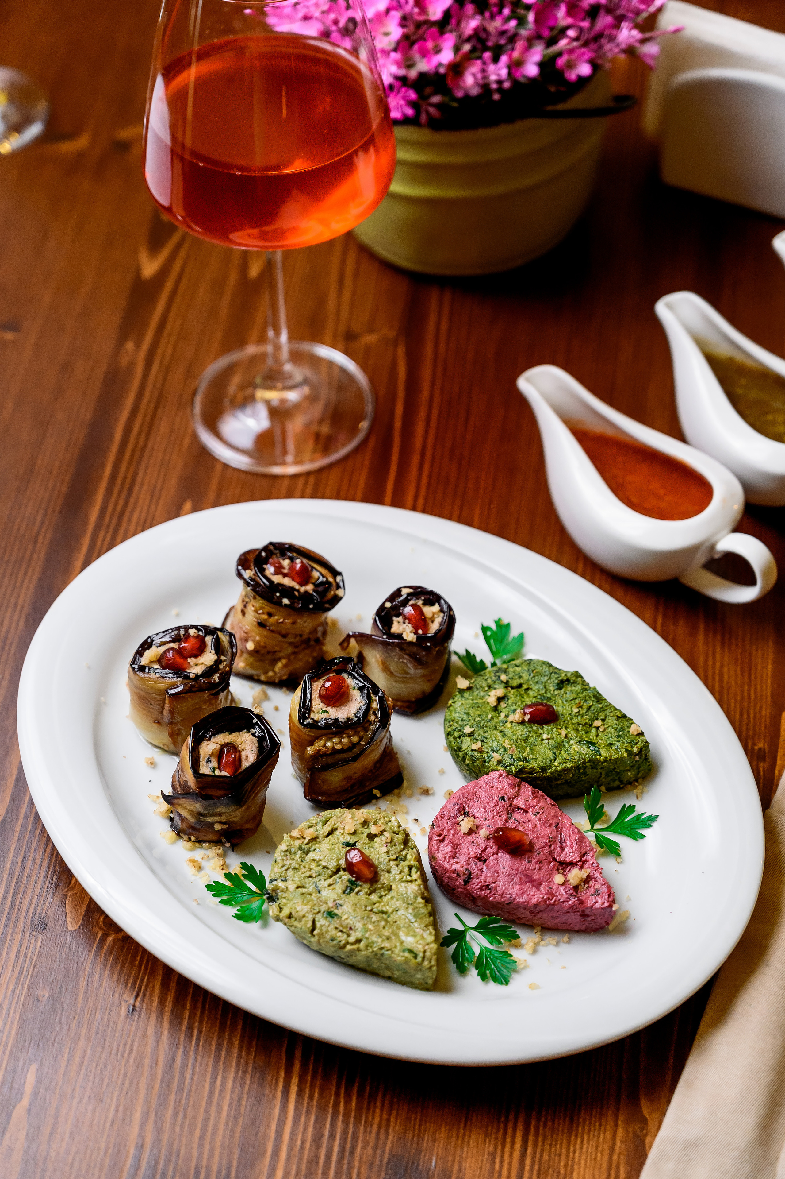 Фуд-съёмка. Свадебный и семейный фотограф в Сочи Никита Пищов