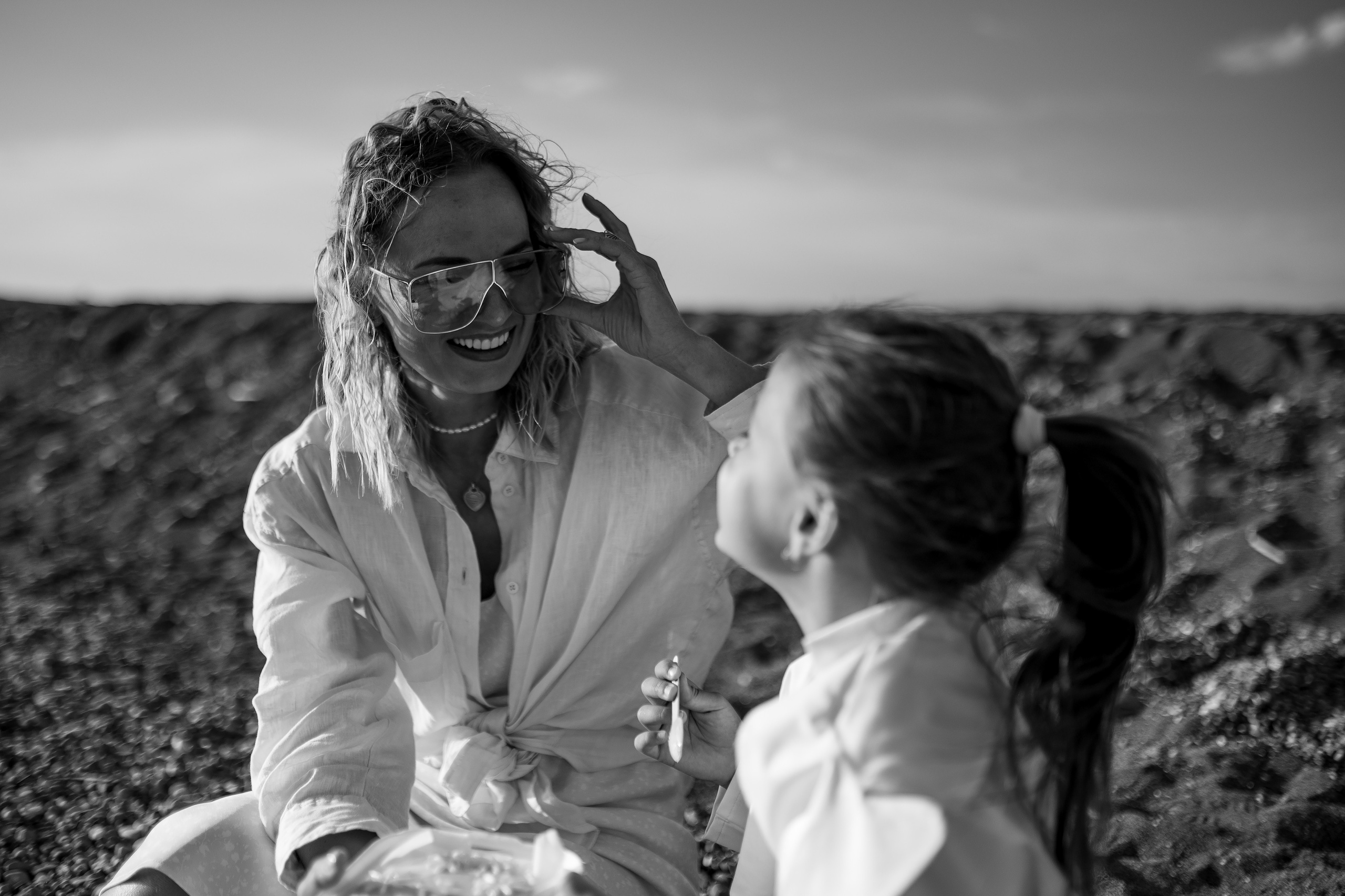 Семейная | море. Свадебный и семейный фотограф в Сочи Никита Пищов