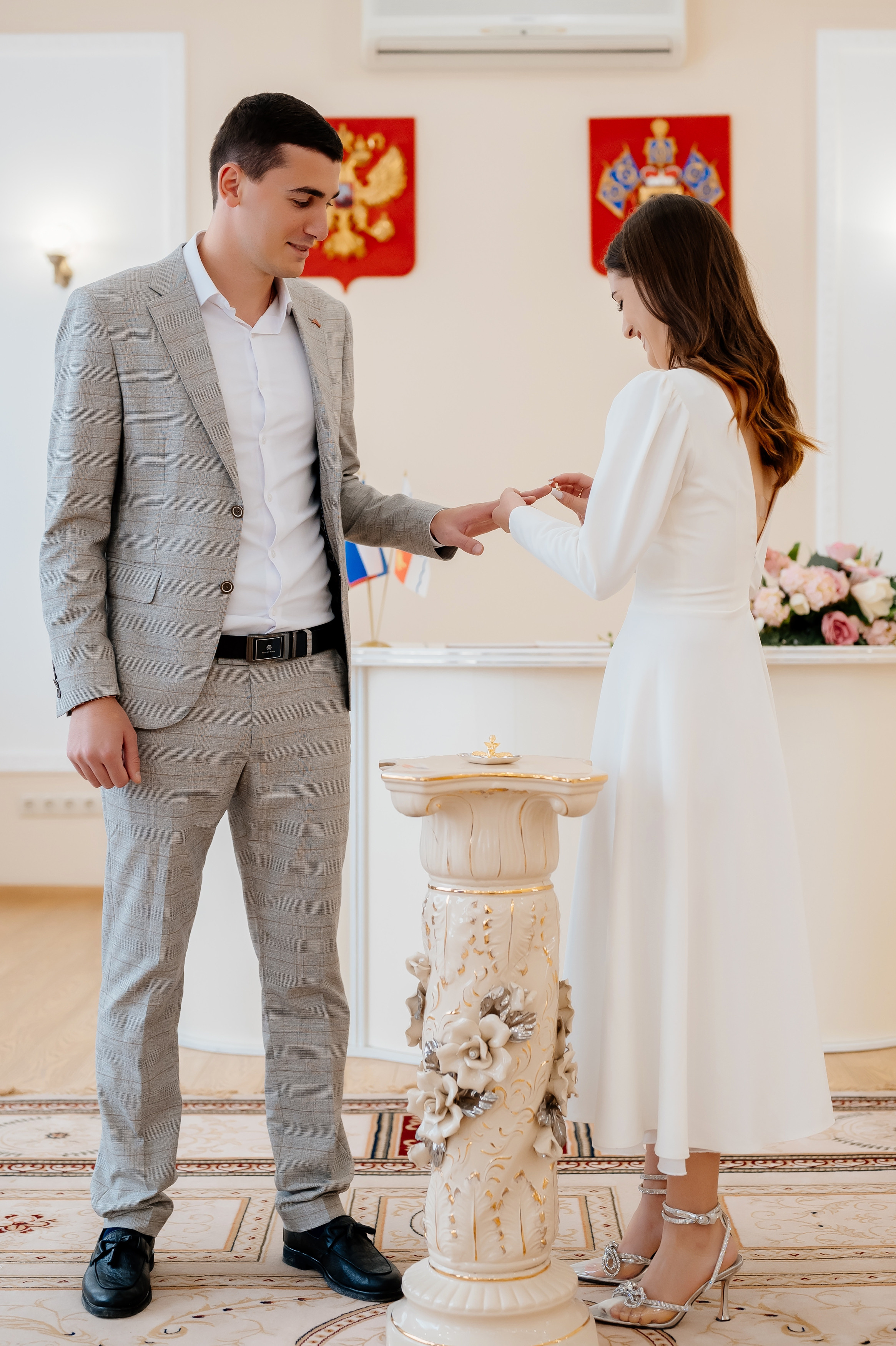 Амаях & Марианна. Свадебный и семейный фотограф в Сочи Никита Пищов