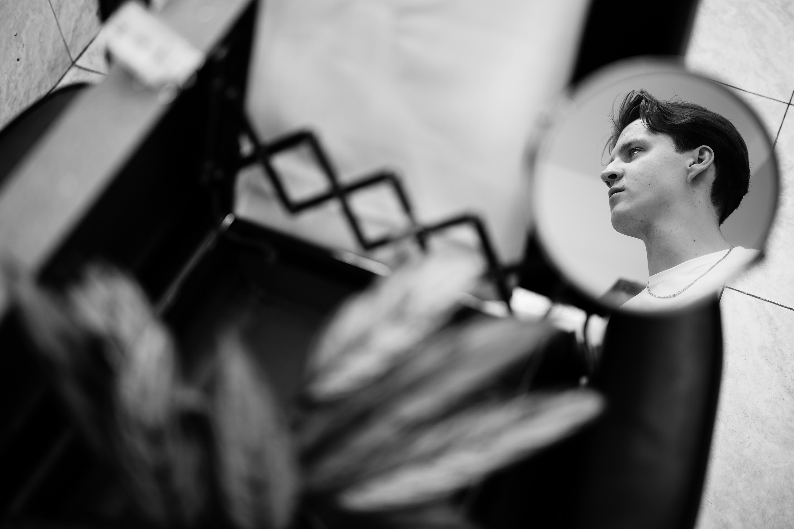 UNITED | Барбершоп. Свадебный и семейный фотограф в Сочи Никита Пищов