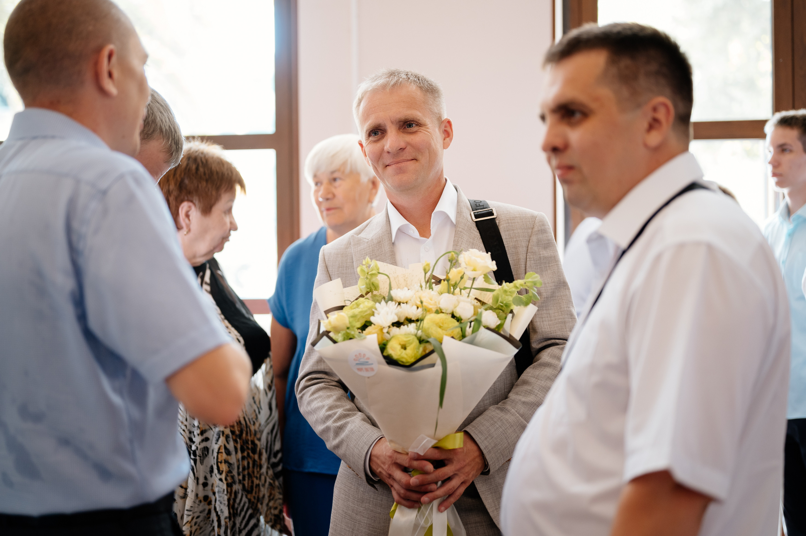 Айрат & Ирина. Свадебный и семейный фотограф в Сочи Никита Пищов