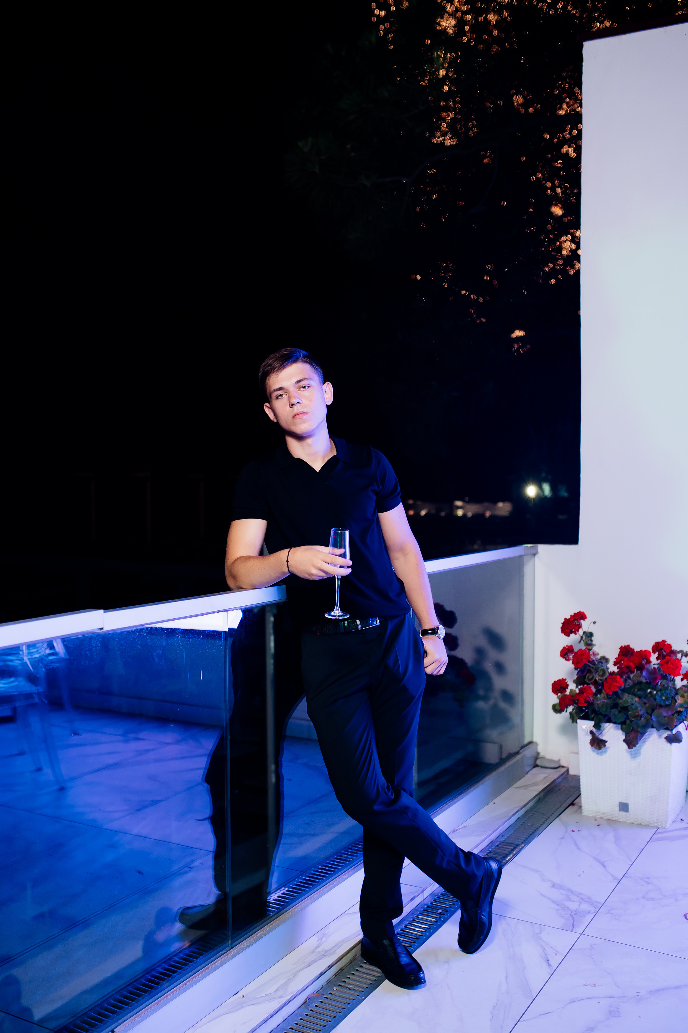 Выпускной 2023 | Лицей № 59. Свадебный и семейный фотограф в Сочи Никита Пищов