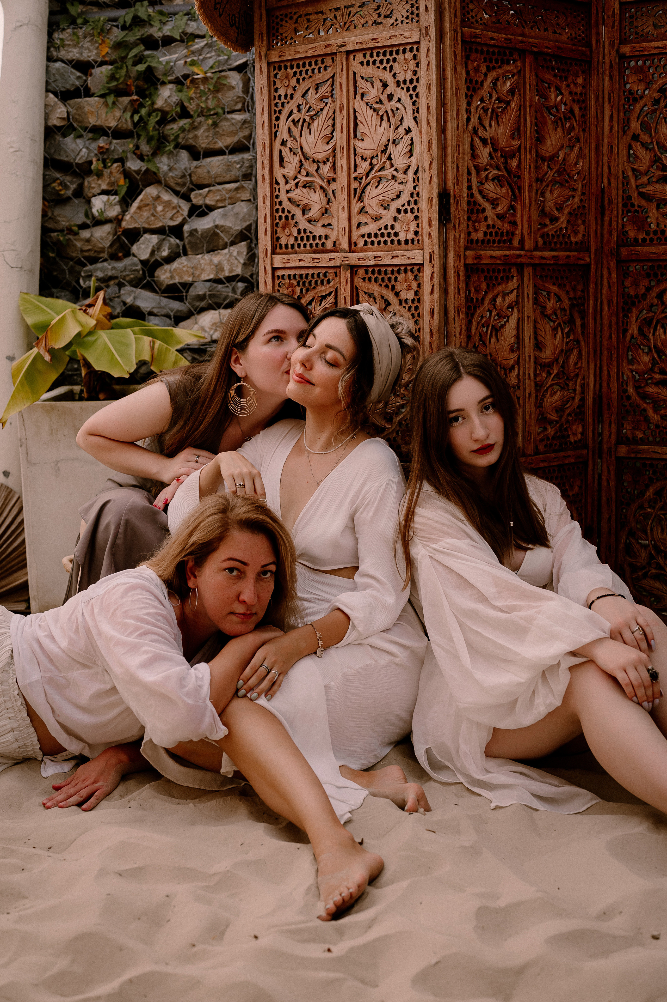 Фотосессия BaLi. Свадебный и семейный фотограф в Сочи Никита Пищов