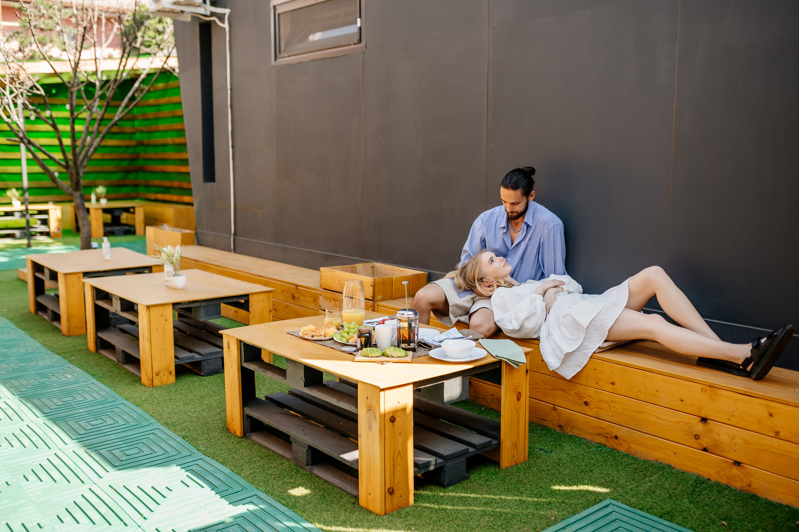 ECO SUITE. Свадебный и семейный фотограф в Сочи Никита Пищов