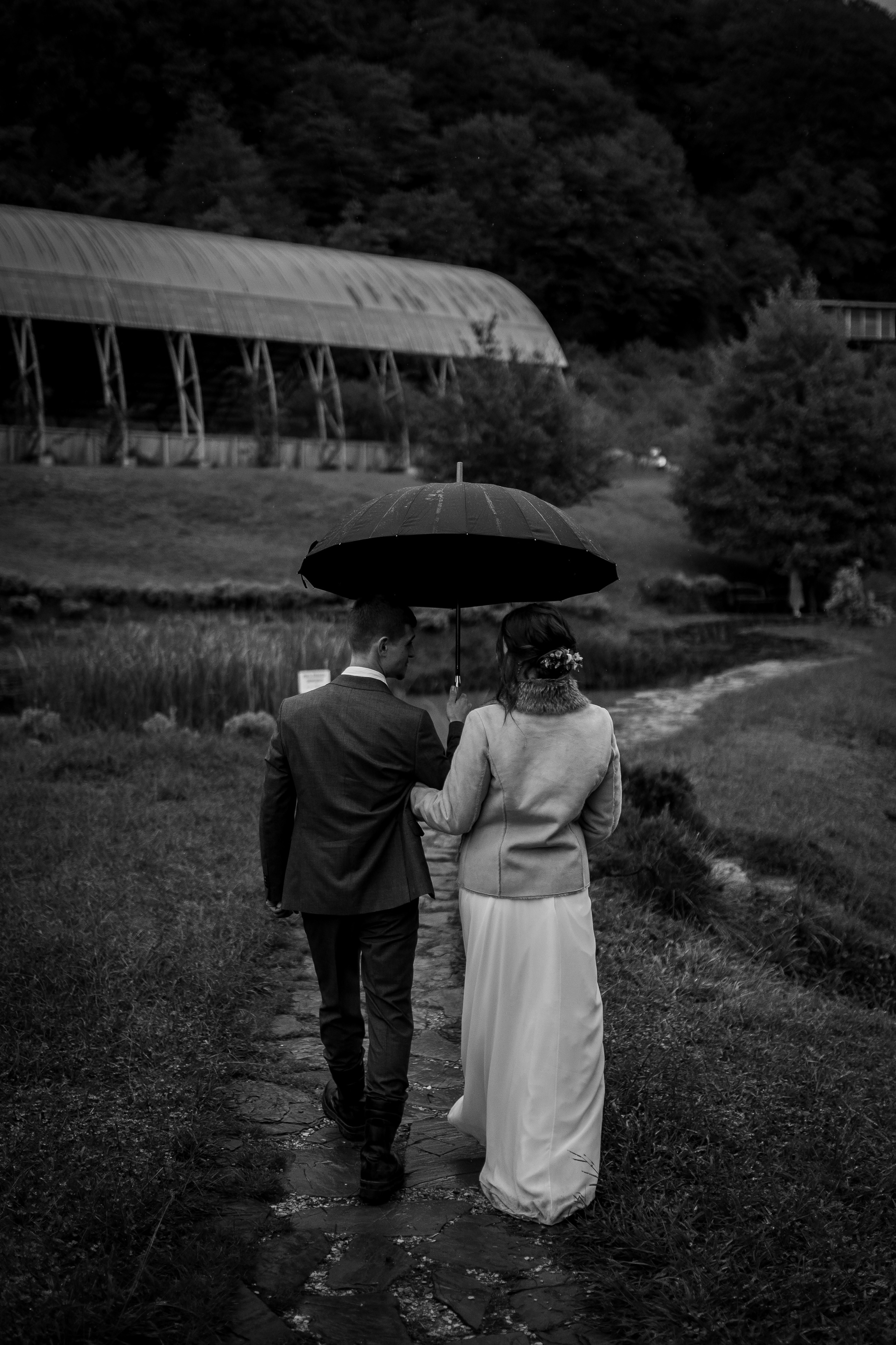 Свадьба на ферме «Экзархо». Свадебный и семейный фотограф в Сочи Никита Пищов