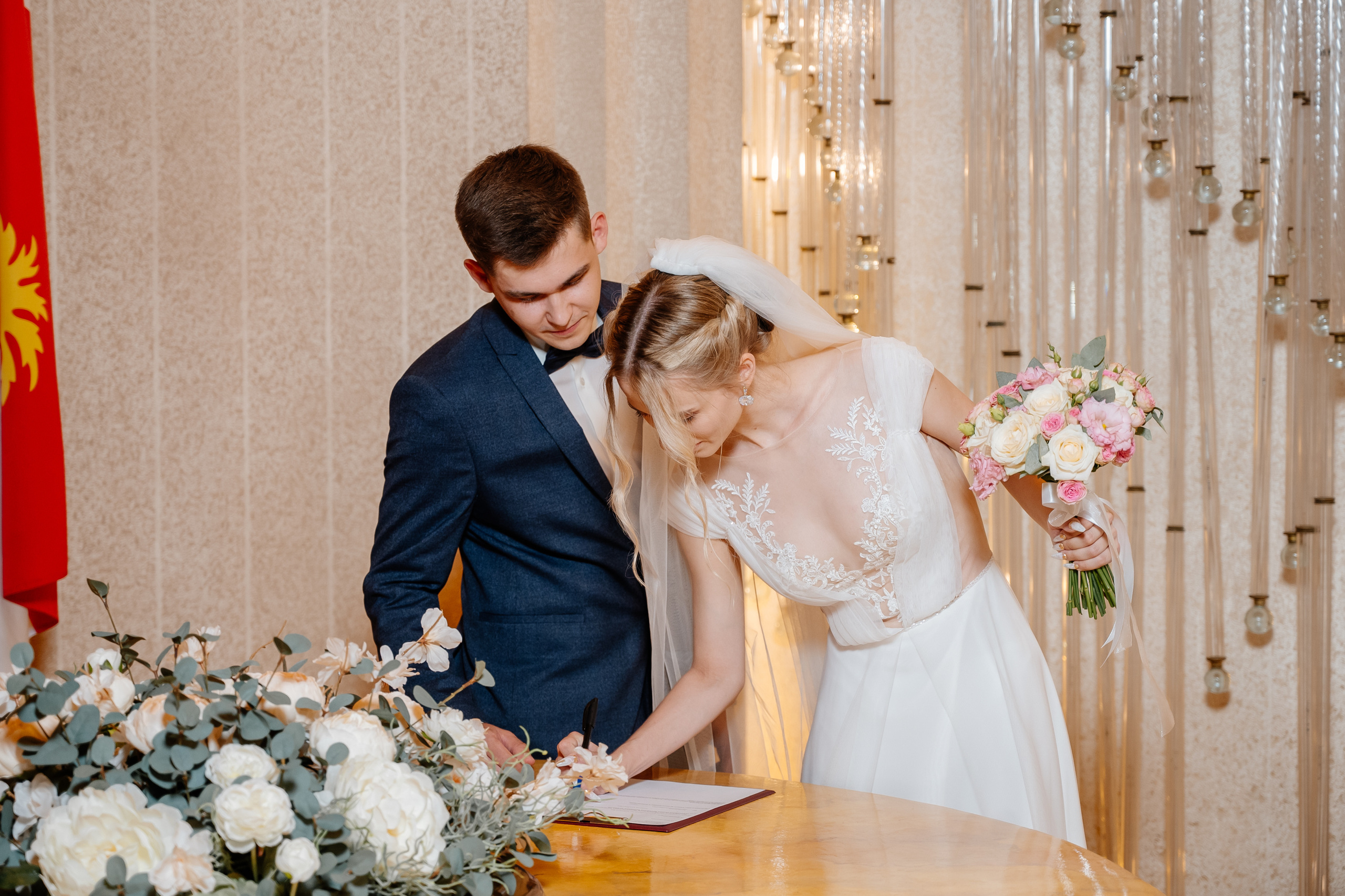 Айрат & Ирина. Свадебный и семейный фотограф в Сочи Никита Пищов