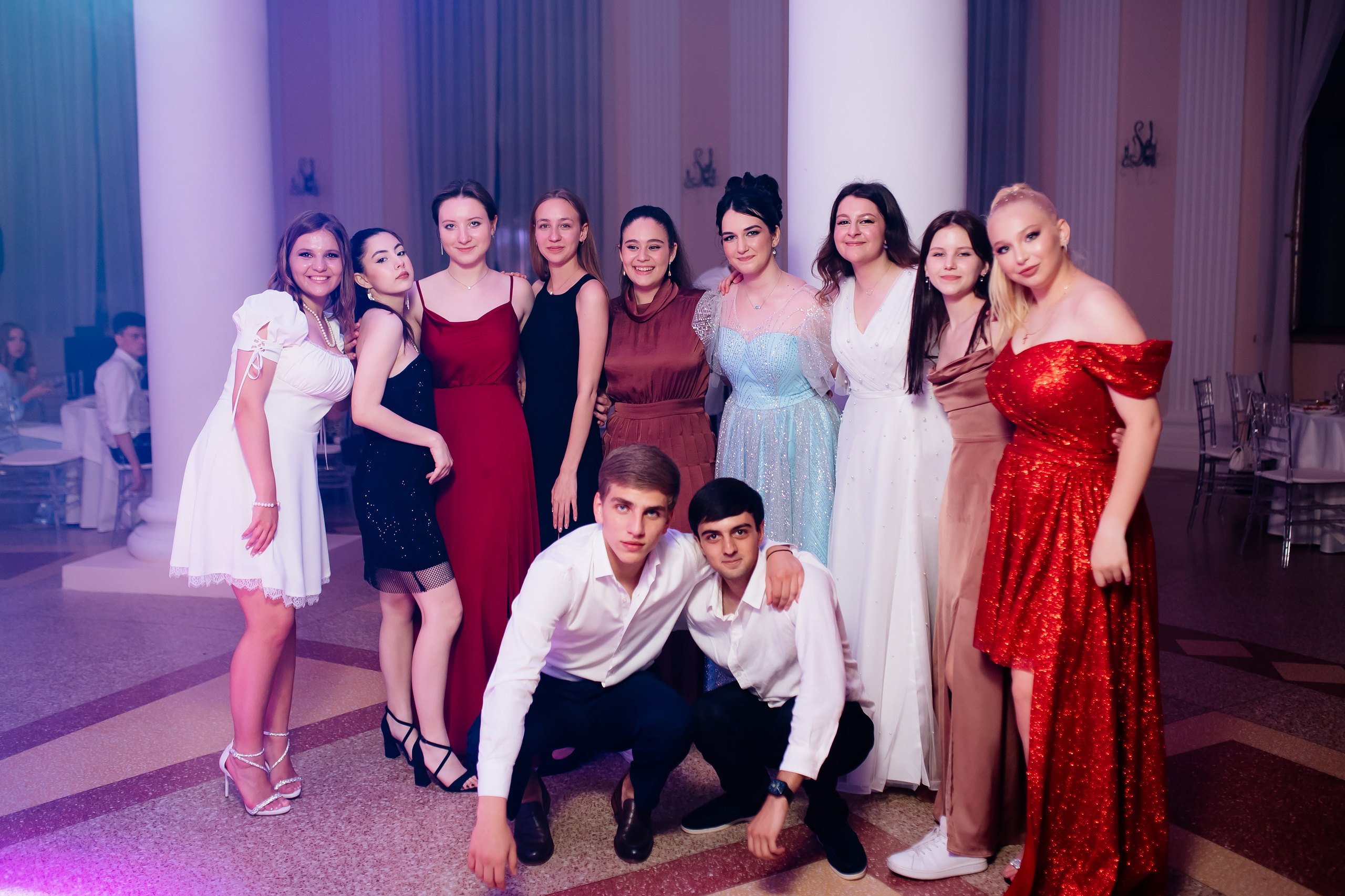 Выпускной 2023 | Гимназия № 1. Свадебный и семейный фотограф в Сочи Никита Пищов