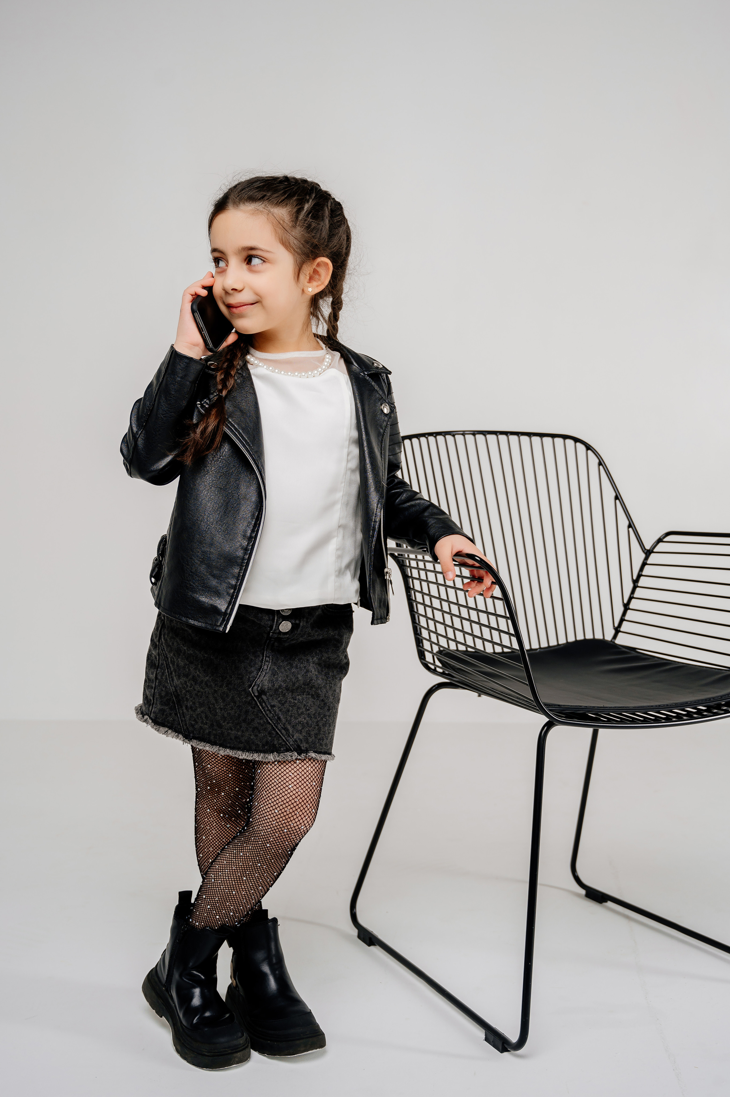 Детская | Студийная. Свадебный и семейный фотограф в Сочи Никита Пищов