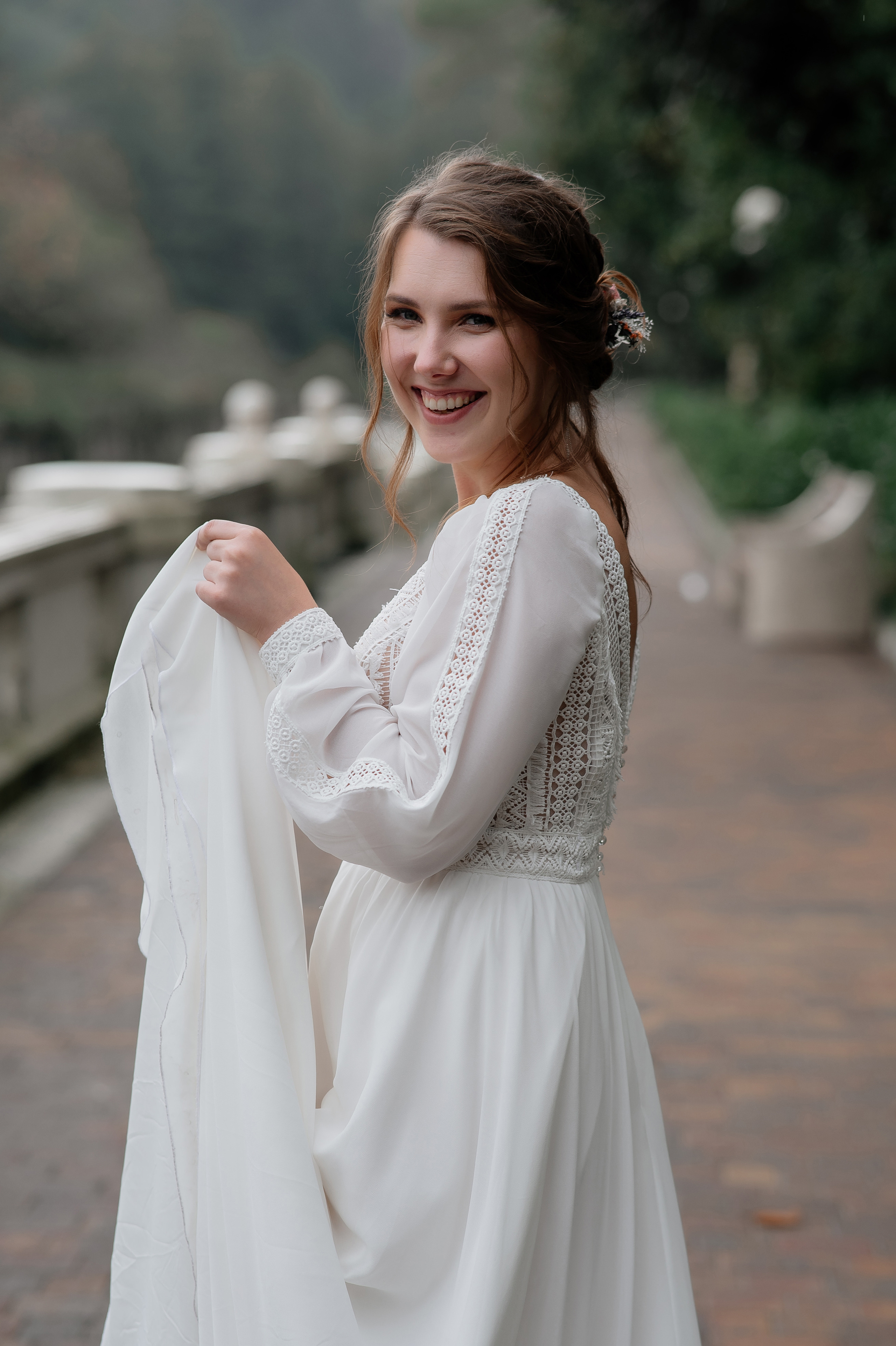 Свадьба на ферме «Экзархо». Свадебный и семейный фотограф в Сочи Никита Пищов