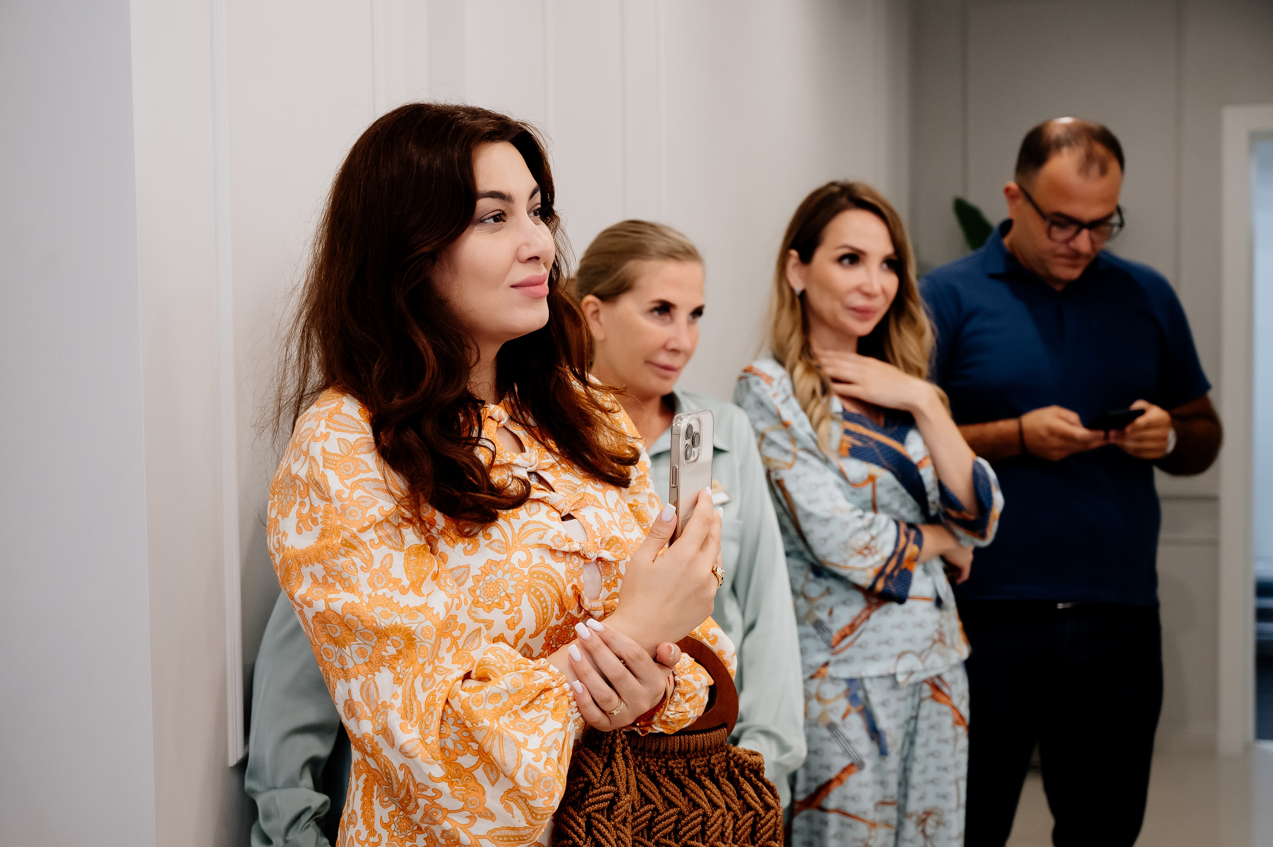 Клиника восстановительной медицины «BIORISE» | Открытие. Свадебный и семейный фотограф в Сочи Никита Пищов