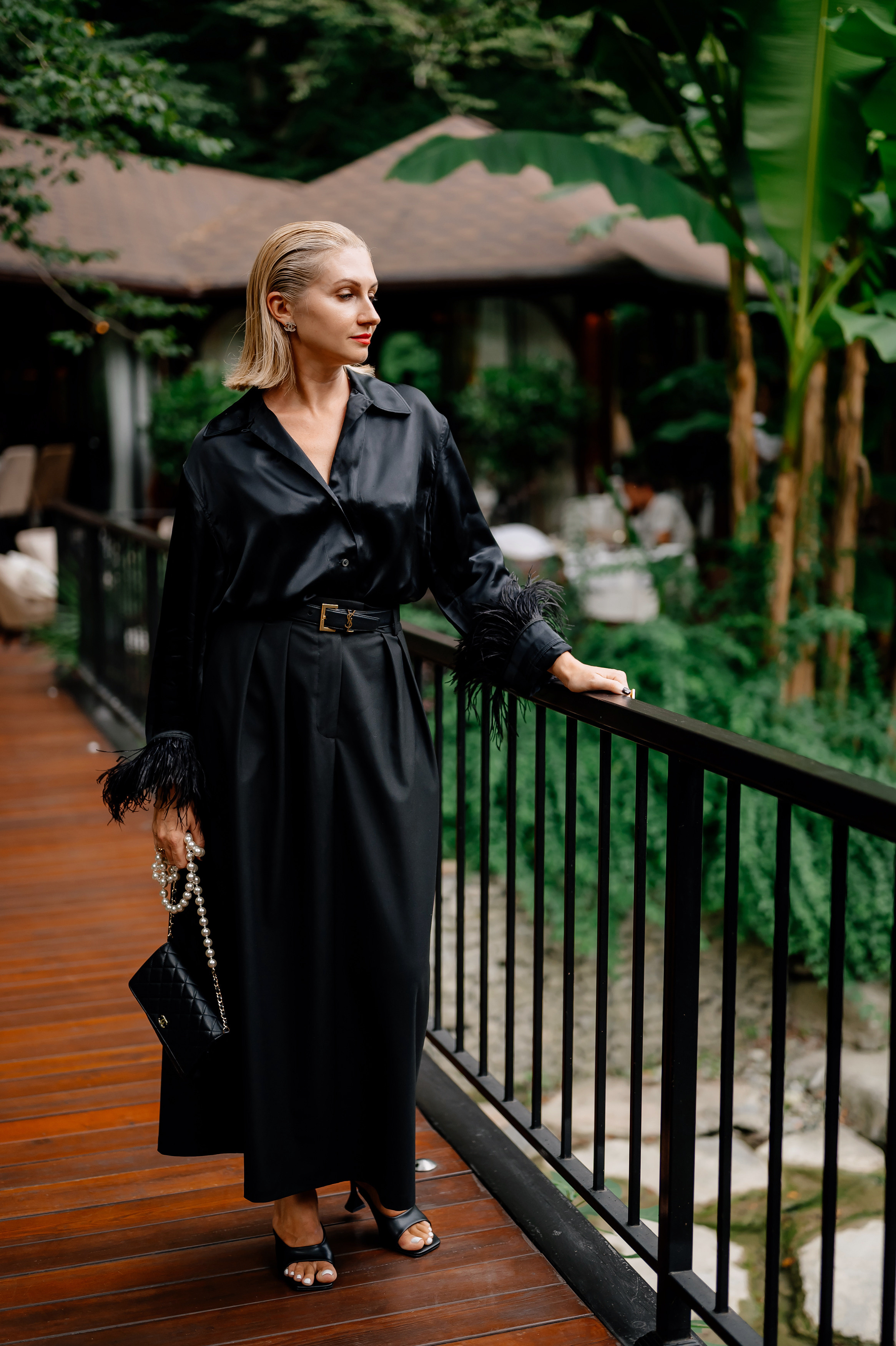 День рождения в Mamai-Cale. Свадебный и семейный фотограф в Сочи Никита Пищов