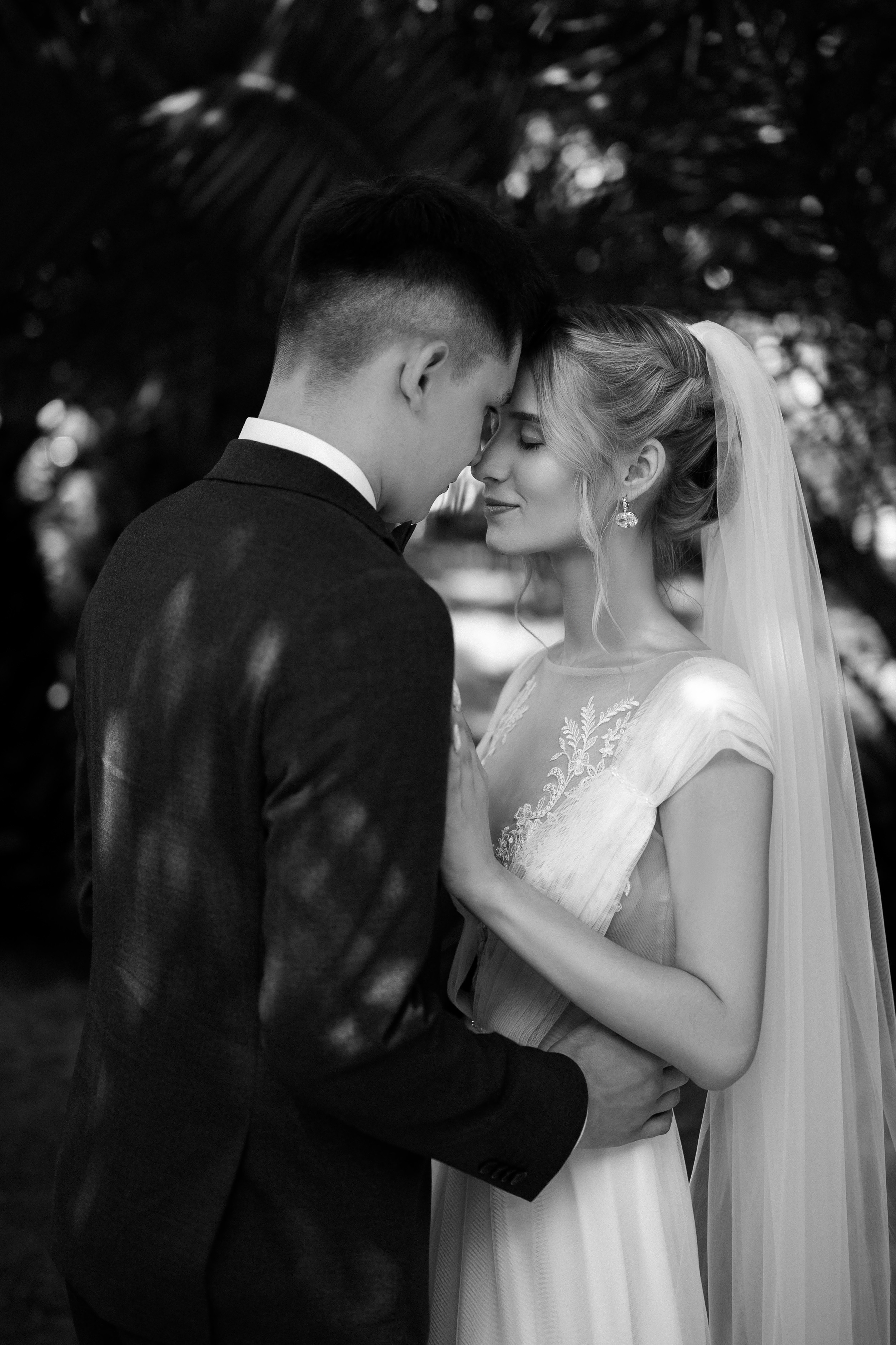 Айрат & Ирина. Свадебный и семейный фотограф в Сочи Никита Пищов