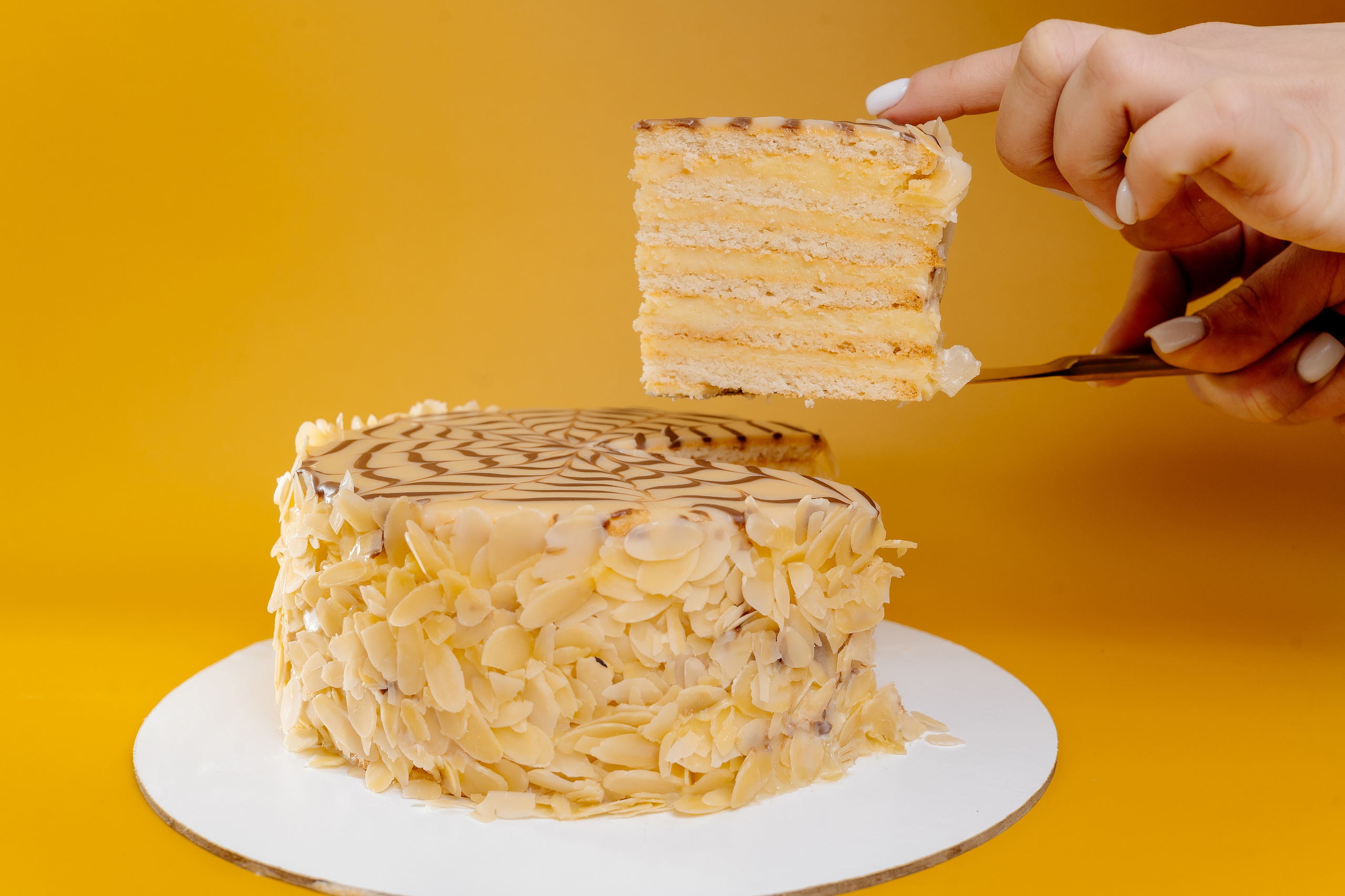Кондитерская " MilaCake». Свадебный и семейный фотограф в Сочи Никита Пищов