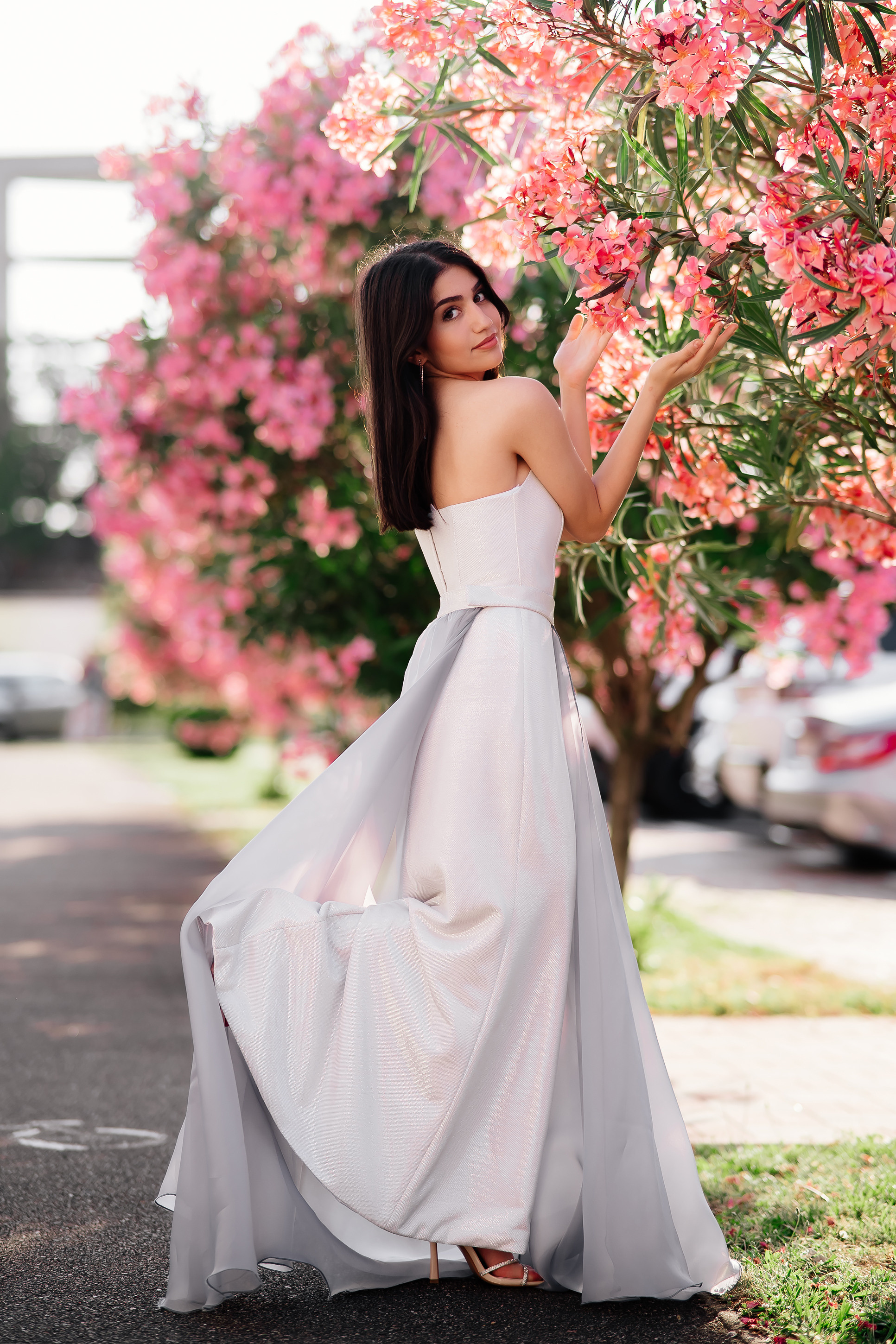 Выпускной | Прогулка на Grand Marina. Свадебный и семейный фотограф в Сочи Никита Пищов