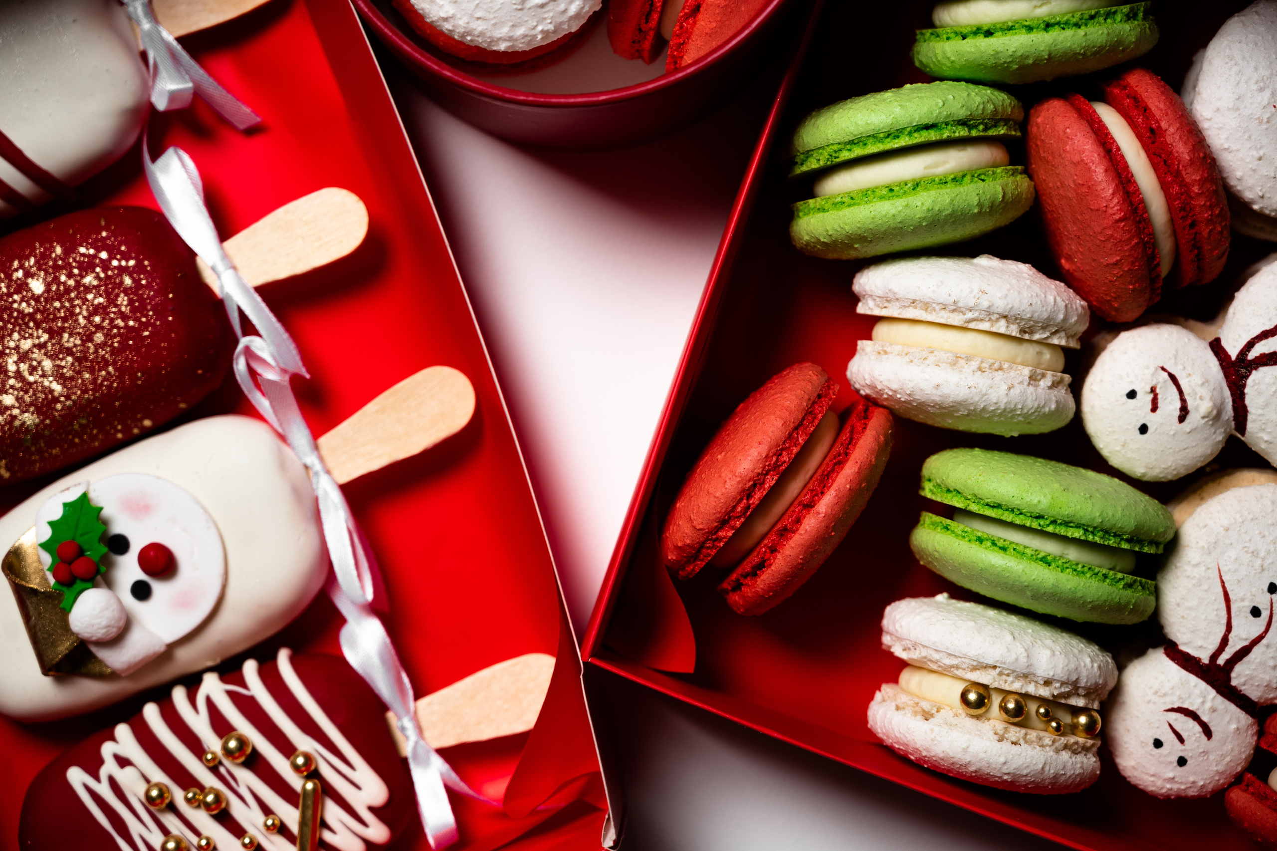 MilaCake | Новогодняя коллекция. Свадебный и семейный фотограф в Сочи Никита Пищов